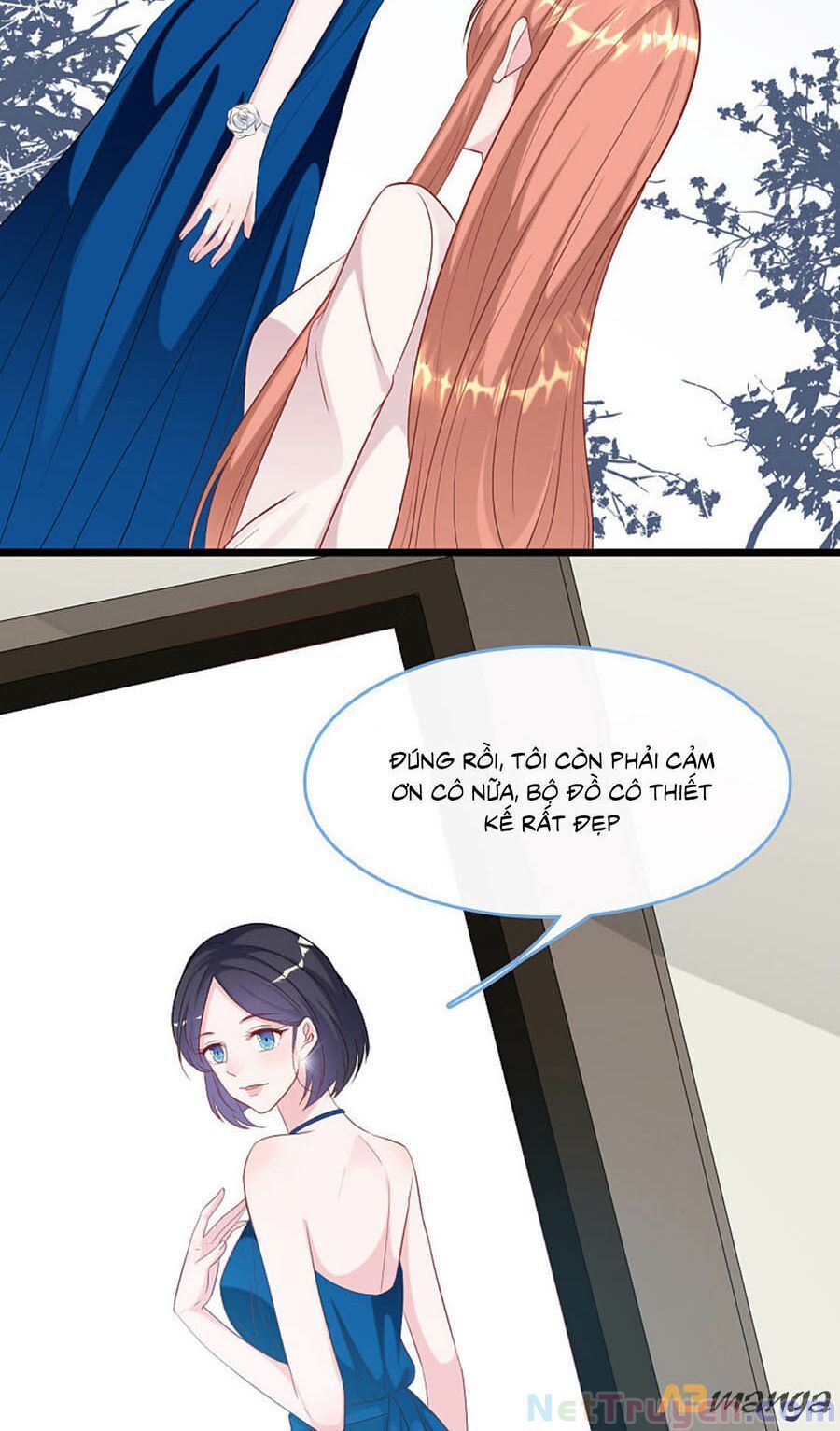 đọc truyện Tổng Tài Daddy Đuổi Tới Nơi Rồi Chương 106 ảnh 14 tại Thiên Thai Truyện