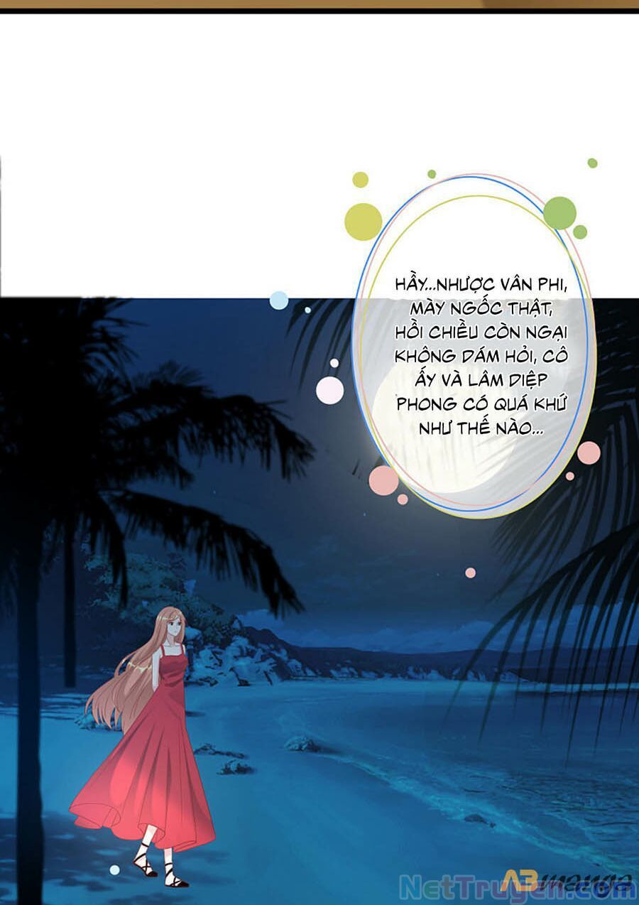 đọc truyện Tổng Tài Daddy Đuổi Tới Nơi Rồi Chương 106 ảnh 16 tại Thiên Thai Truyện