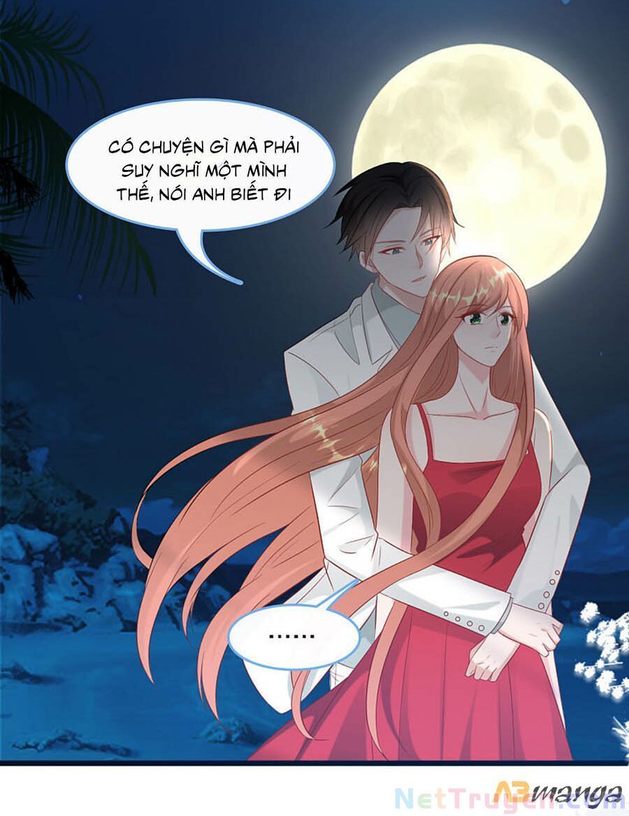 đọc truyện Tổng Tài Daddy Đuổi Tới Nơi Rồi Chương 106 ảnh 20 tại Thiên Thai Truyện