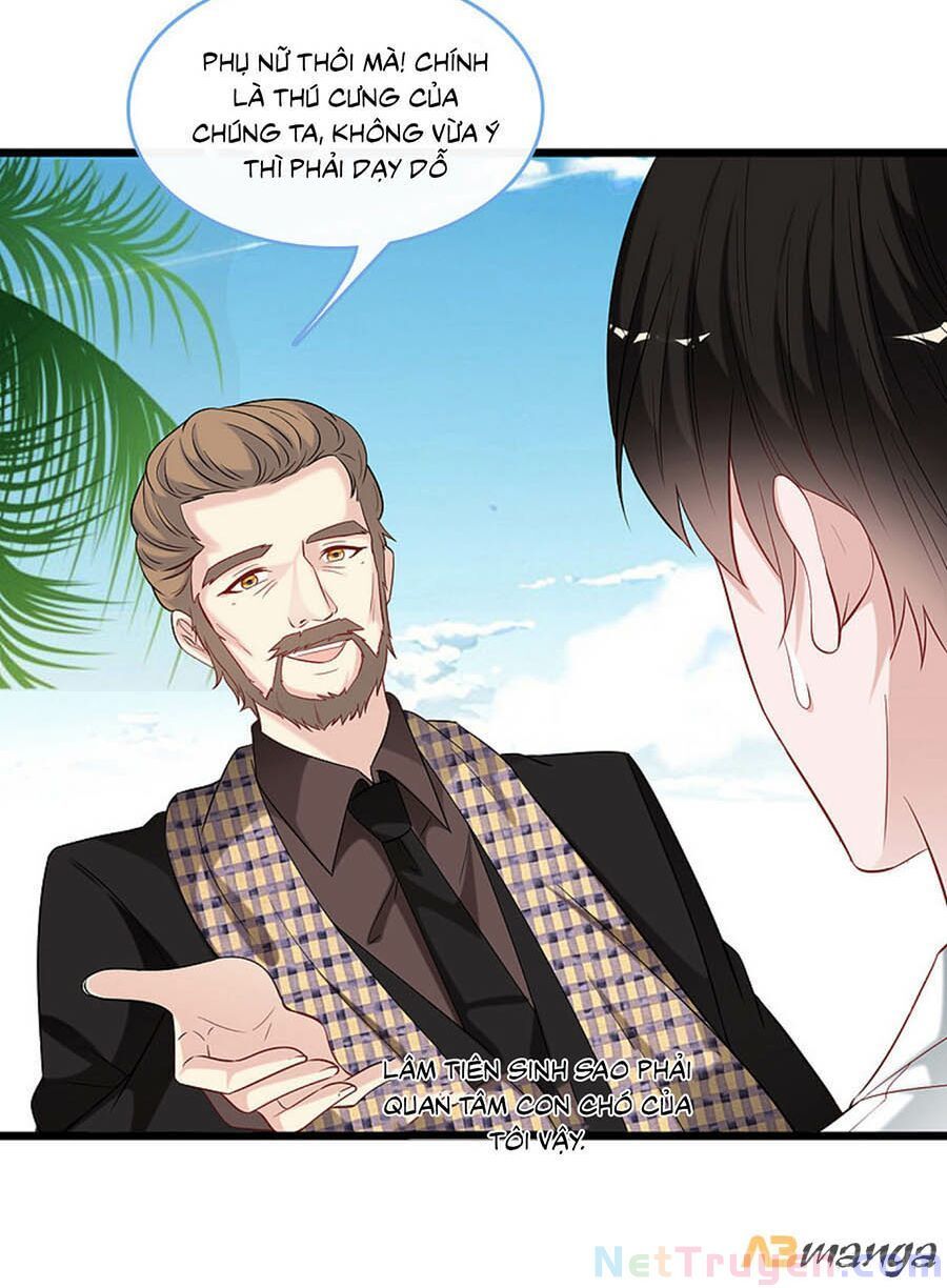 đọc truyện Tổng Tài Daddy Đuổi Tới Nơi Rồi Chương 106 ảnh 4 tại Thiên Thai Truyện