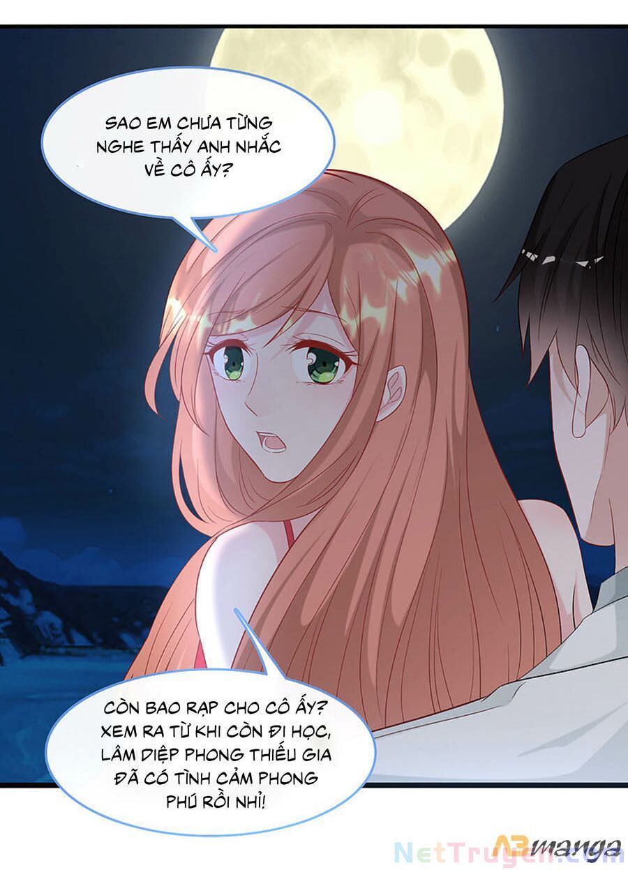 đọc truyện Tổng Tài Daddy Đuổi Tới Nơi Rồi Chương 106 ảnh 22 tại Thiên Thai Truyện