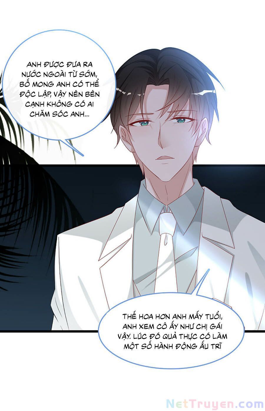 đọc truyện Tổng Tài Daddy Đuổi Tới Nơi Rồi Chương 106 ảnh 23 tại Thiên Thai Truyện