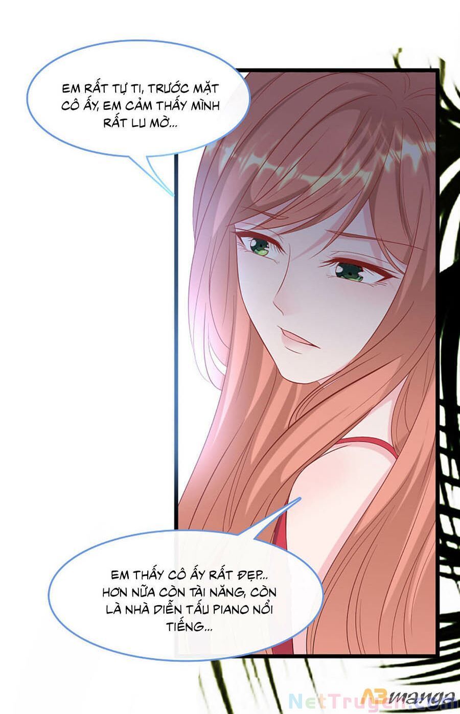 đọc truyện Tổng Tài Daddy Đuổi Tới Nơi Rồi Chương 106 ảnh 24 tại Thiên Thai Truyện