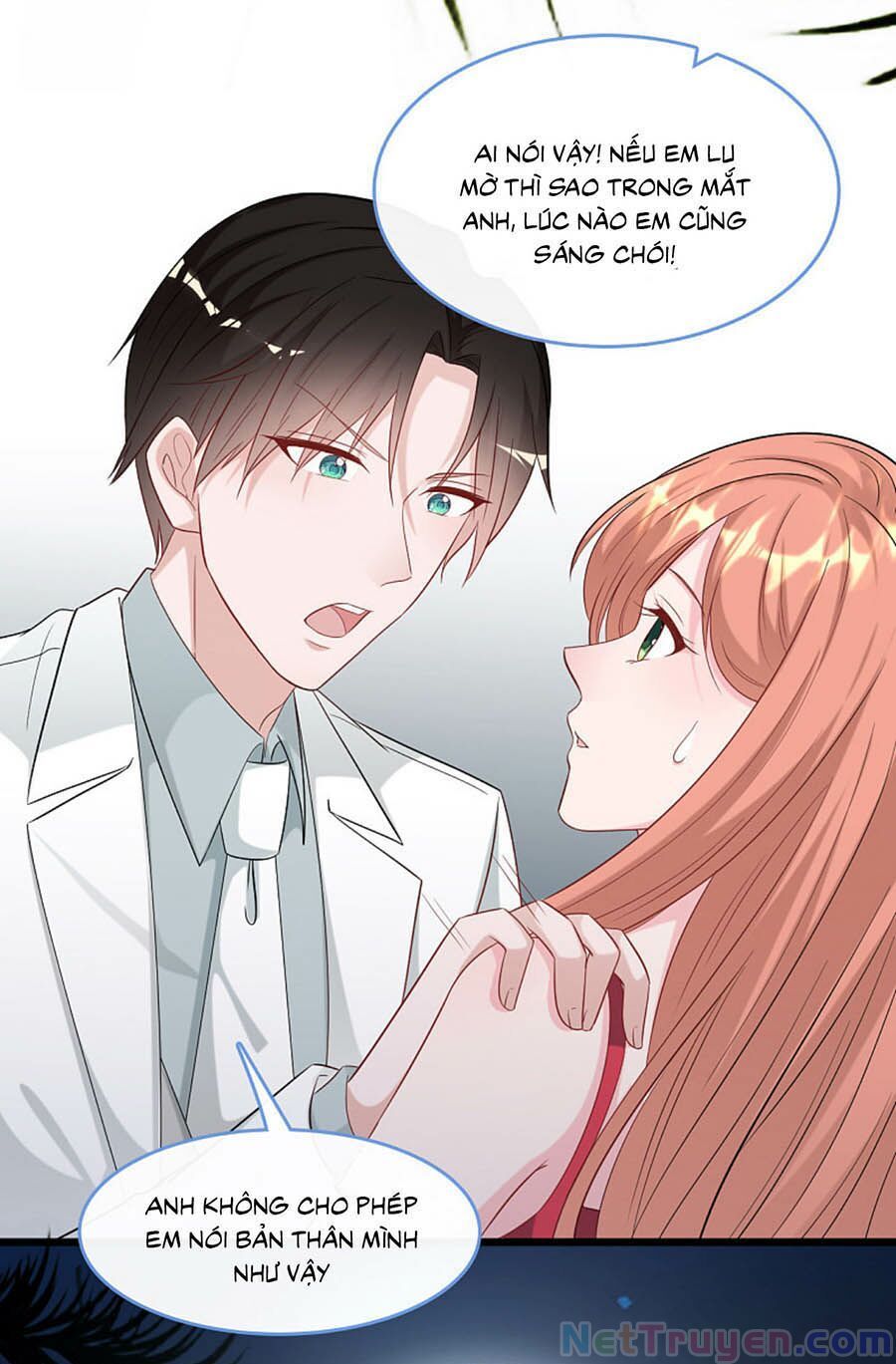 đọc truyện Tổng Tài Daddy Đuổi Tới Nơi Rồi Chương 106 ảnh 25 tại Thiên Thai Truyện