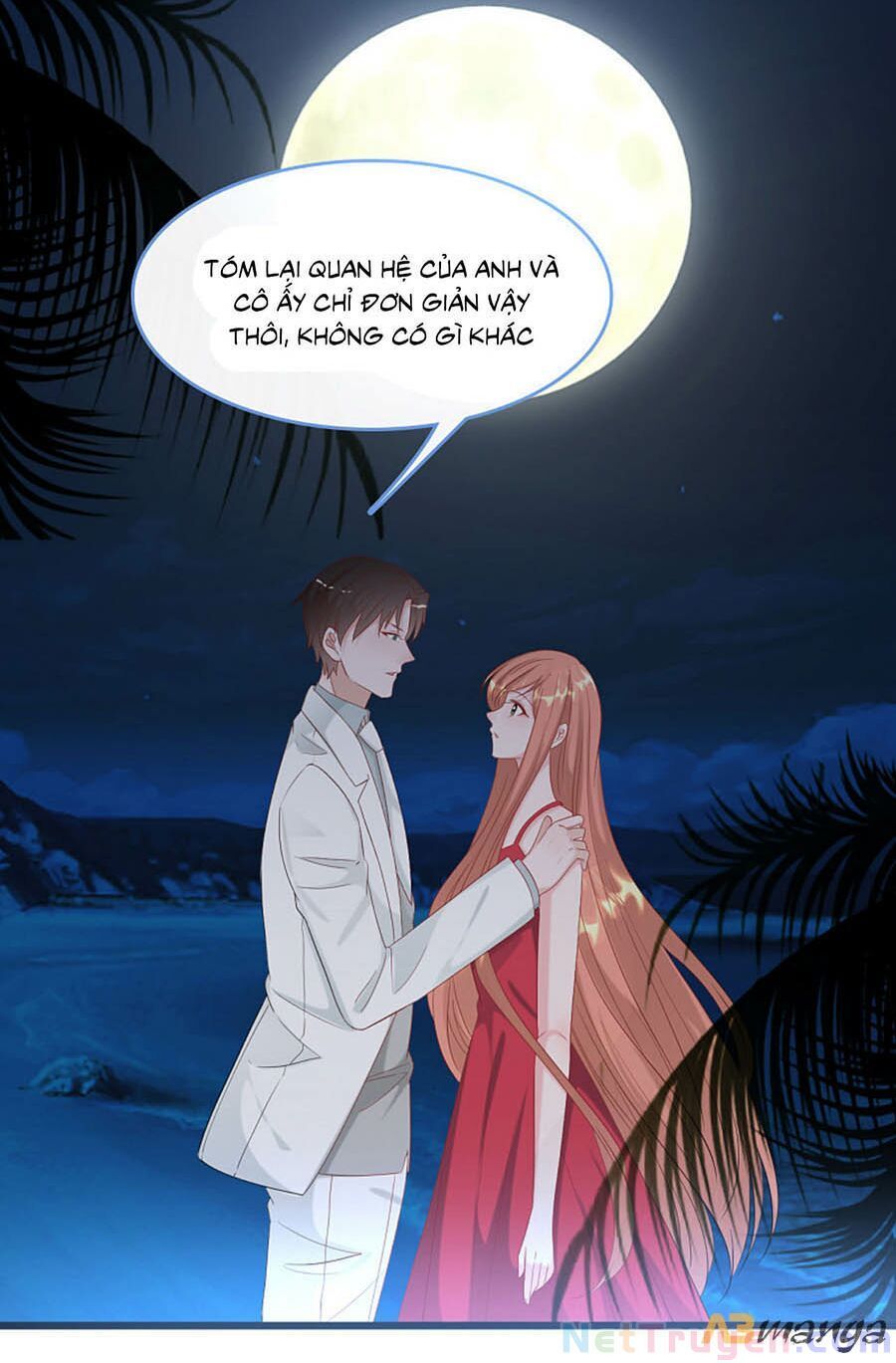 đọc truyện Tổng Tài Daddy Đuổi Tới Nơi Rồi Chương 106 ảnh 26 tại Thiên Thai Truyện