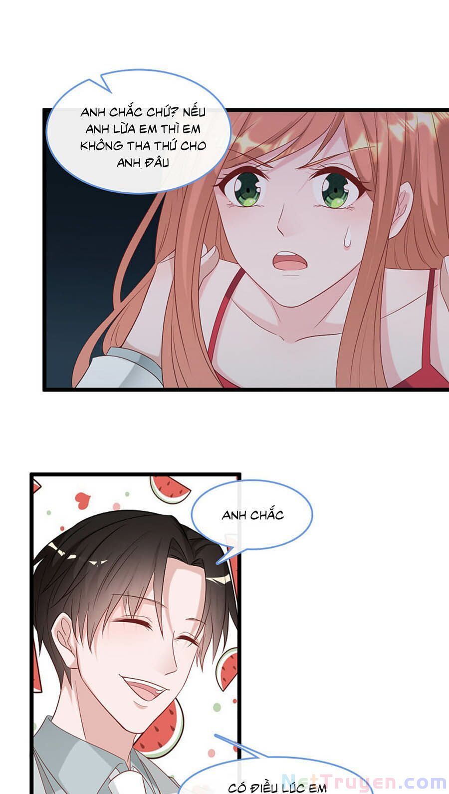 đọc truyện Tổng Tài Daddy Đuổi Tới Nơi Rồi Chương 106 ảnh 27 tại Thiên Thai Truyện