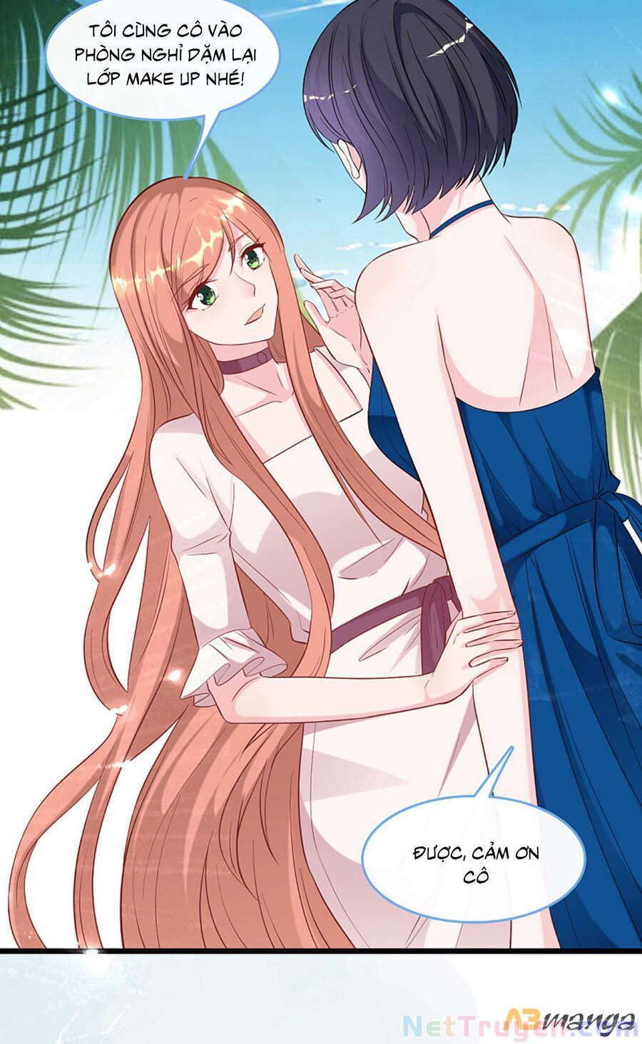 đọc truyện Tổng Tài Daddy Đuổi Tới Nơi Rồi Chương 106 ảnh 6 tại Thiên Thai Truyện