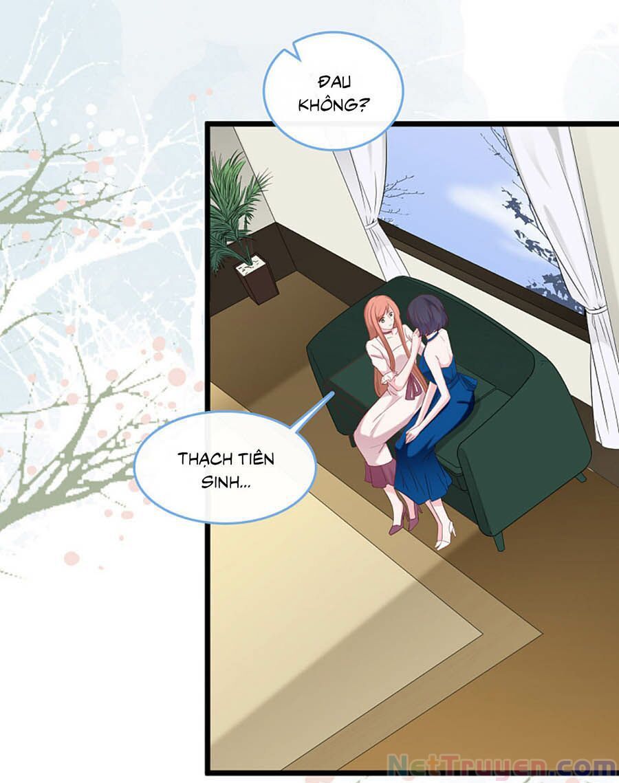 đọc truyện Tổng Tài Daddy Đuổi Tới Nơi Rồi Chương 106 ảnh 7 tại Thiên Thai Truyện