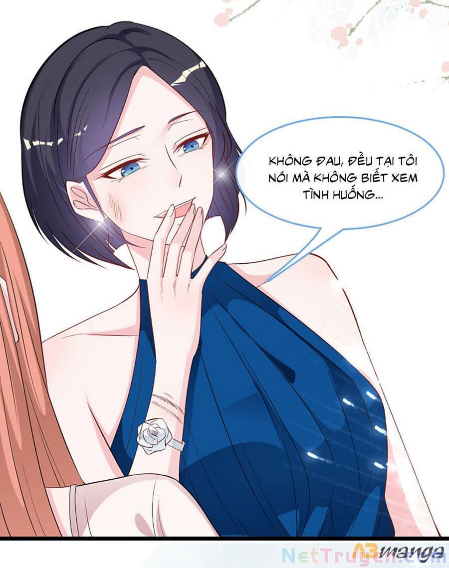 đọc truyện Tổng Tài Daddy Đuổi Tới Nơi Rồi Chương 106 ảnh 8 tại Thiên Thai Truyện