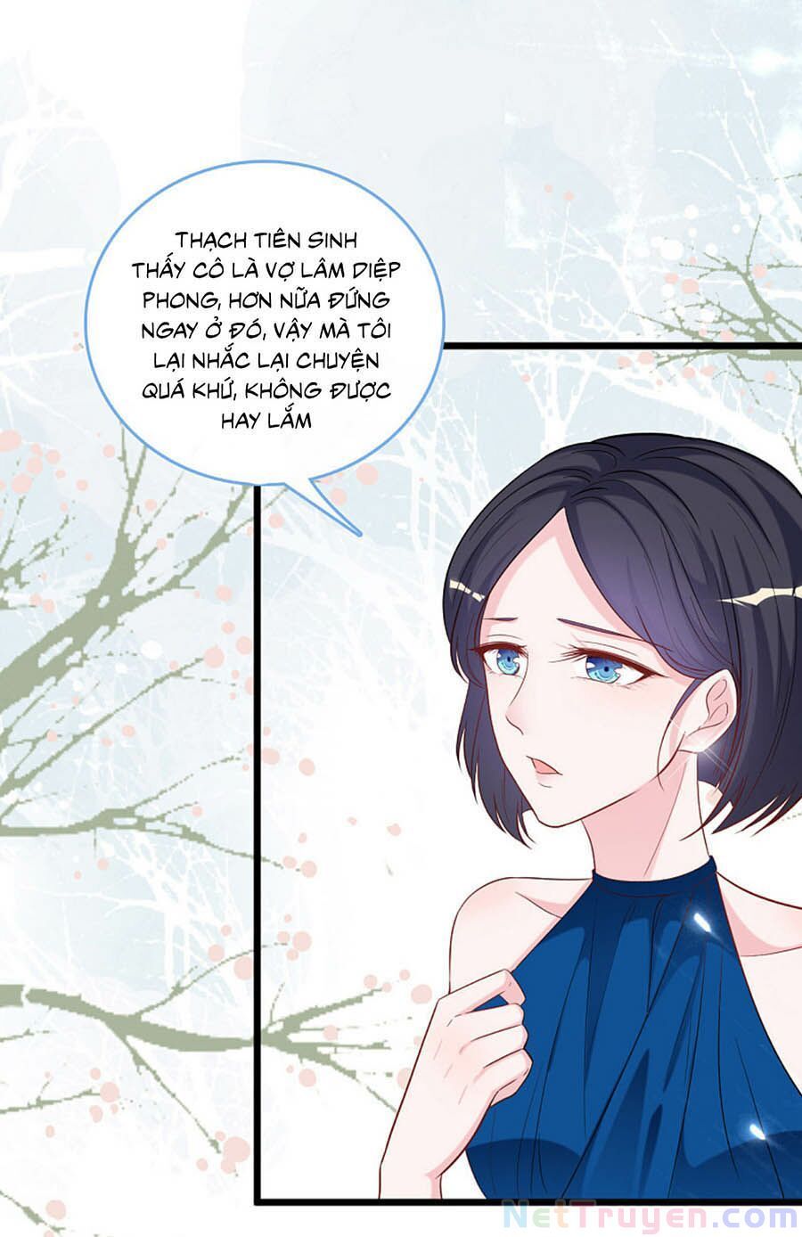 đọc truyện Tổng Tài Daddy Đuổi Tới Nơi Rồi Chương 106 ảnh 9 tại Thiên Thai Truyện