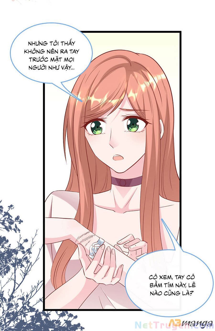 đọc truyện Tổng Tài Daddy Đuổi Tới Nơi Rồi Chương 106 ảnh 10 tại Thiên Thai Truyện