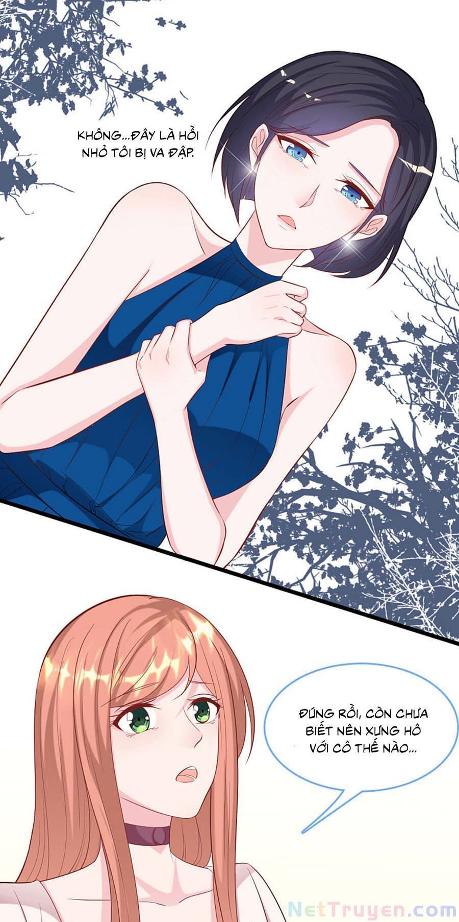 đọc truyện Tổng Tài Daddy Đuổi Tới Nơi Rồi Chương 106 ảnh 11 tại Thiên Thai Truyện