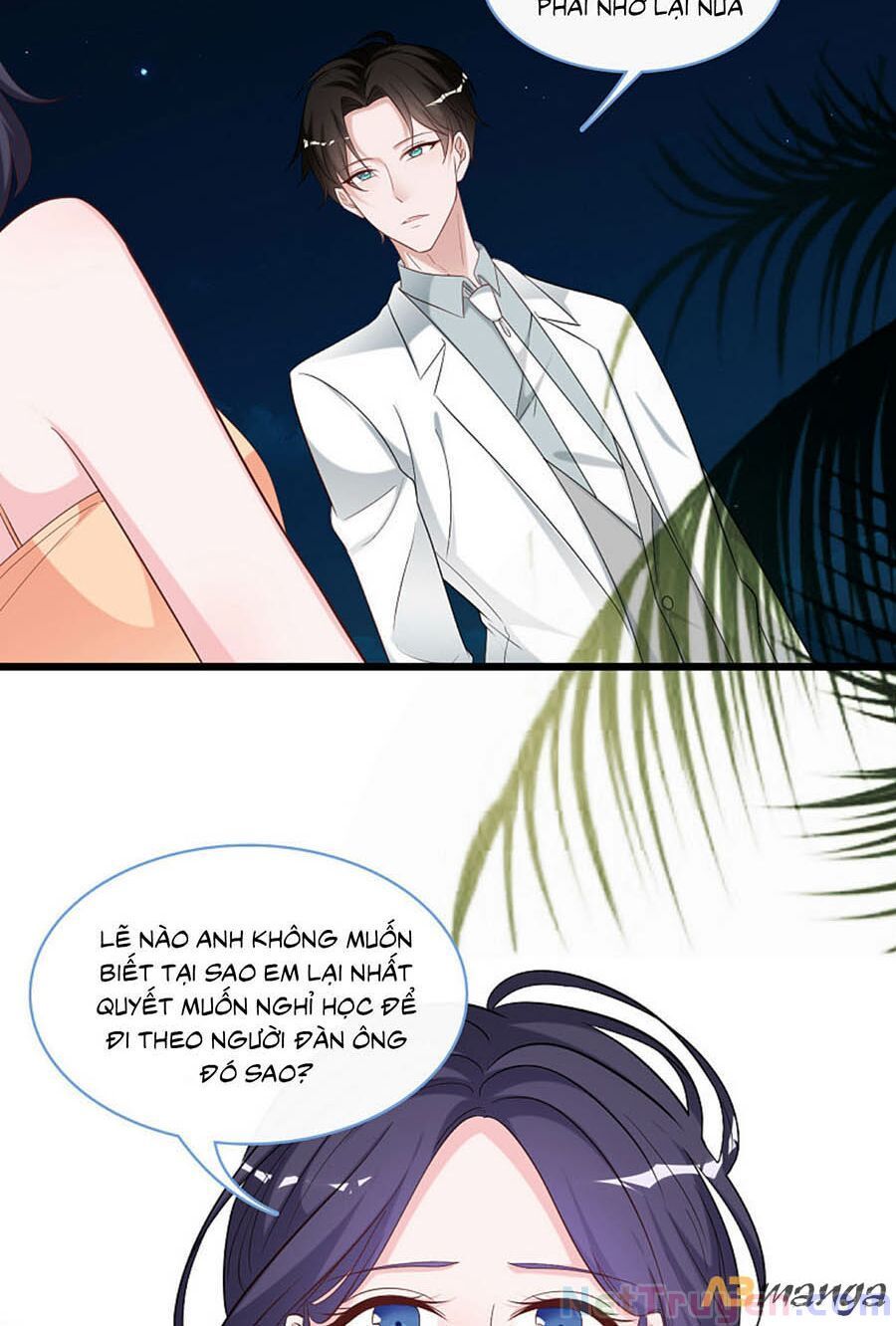 đọc truyện Tổng Tài Daddy Đuổi Tới Nơi Rồi Chương 107 ảnh 12 tại Thiên Thai Truyện