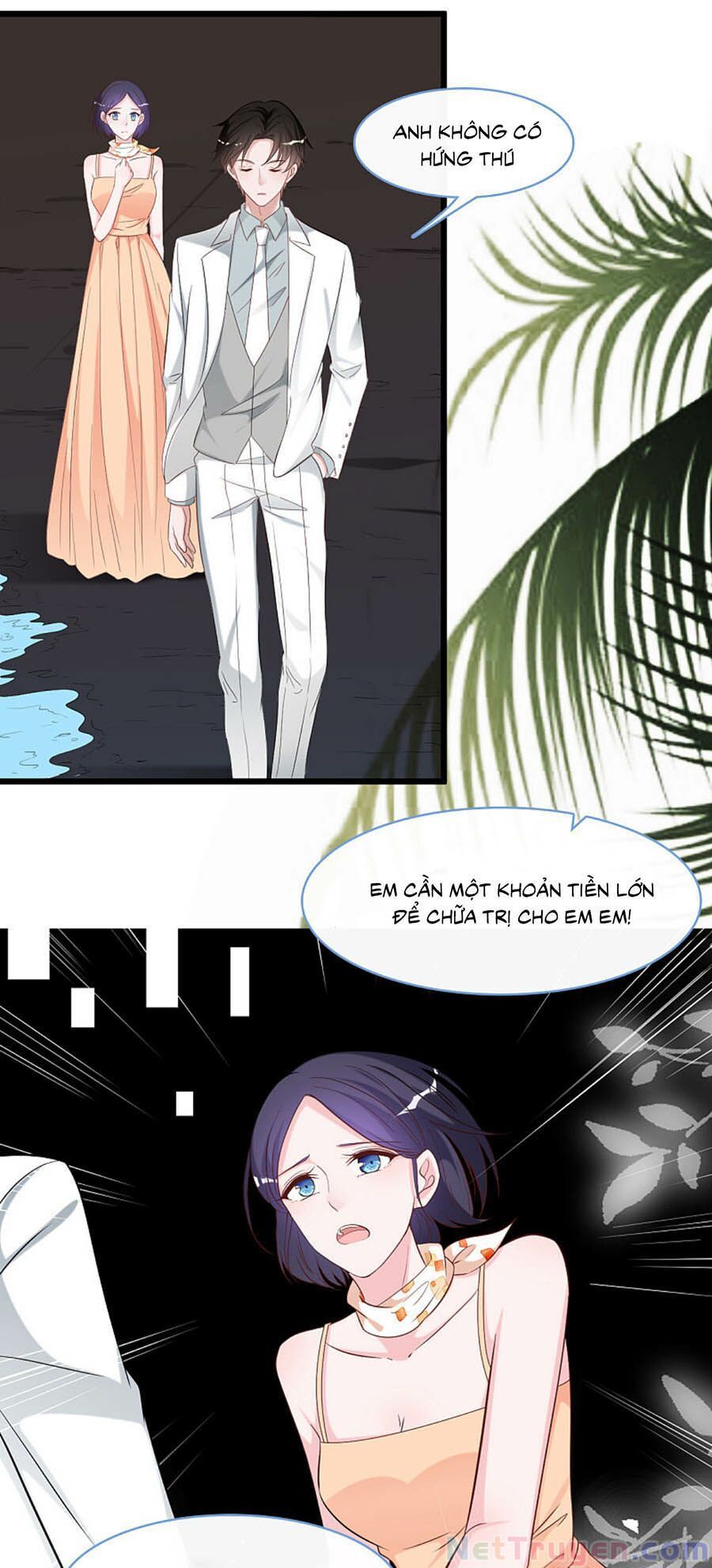 đọc truyện Tổng Tài Daddy Đuổi Tới Nơi Rồi Chương 107 ảnh 14 tại Thiên Thai Truyện