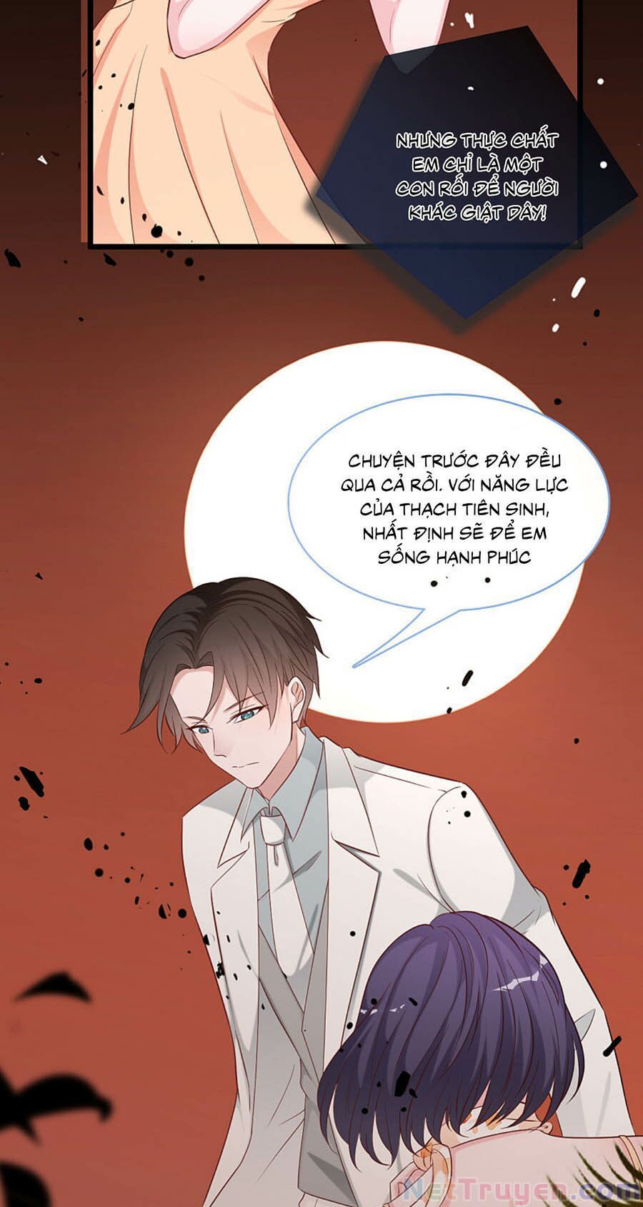 đọc truyện Tổng Tài Daddy Đuổi Tới Nơi Rồi Chương 107 ảnh 16 tại Thiên Thai Truyện