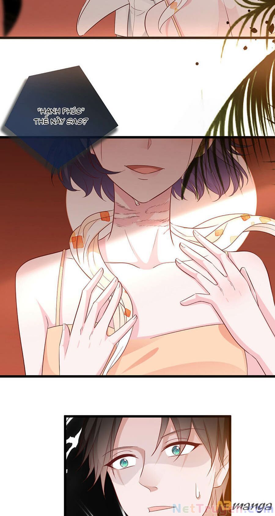 đọc truyện Tổng Tài Daddy Đuổi Tới Nơi Rồi Chương 107 ảnh 17 tại Thiên Thai Truyện