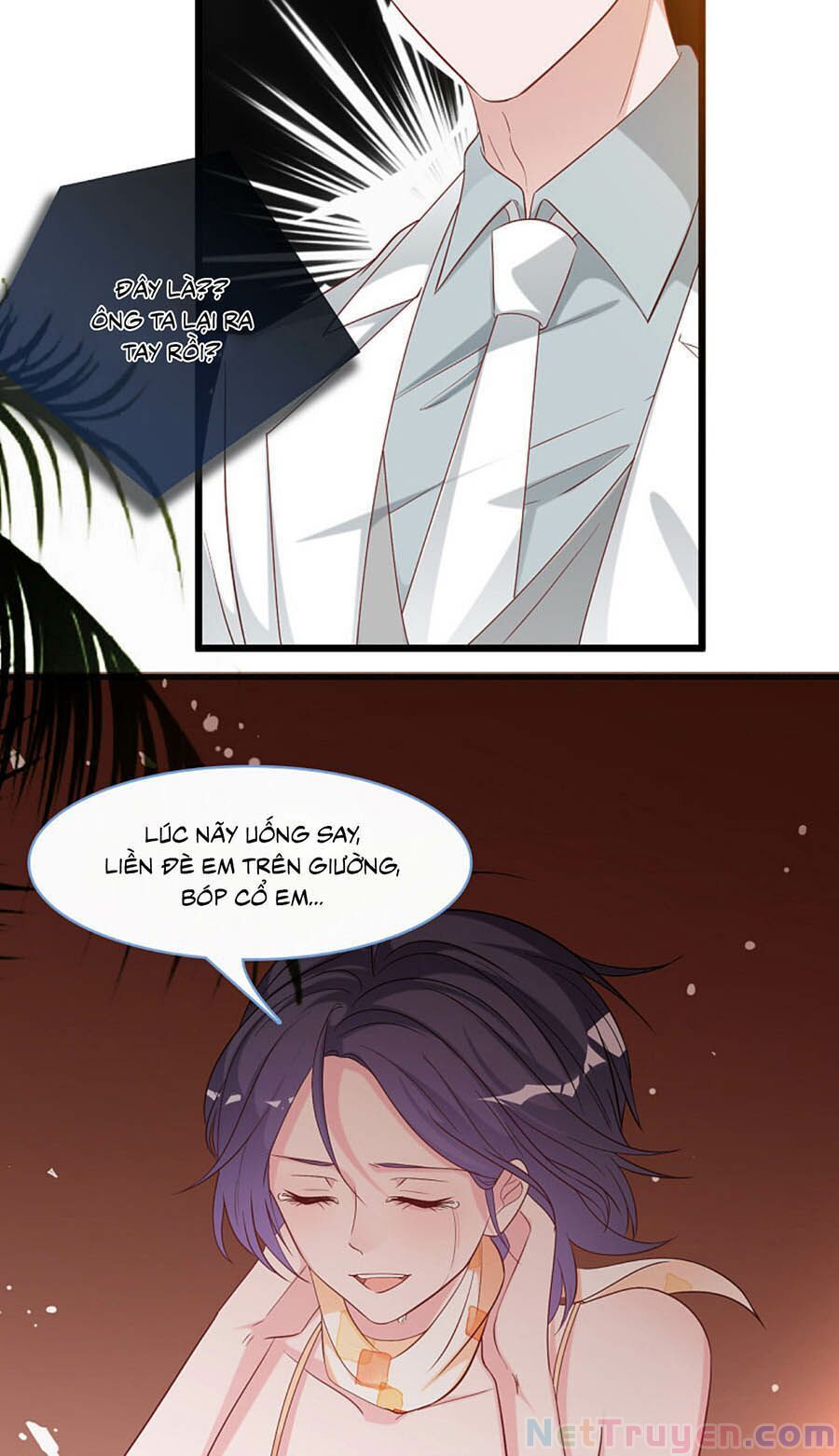 đọc truyện Tổng Tài Daddy Đuổi Tới Nơi Rồi Chương 107 ảnh 18 tại Thiên Thai Truyện