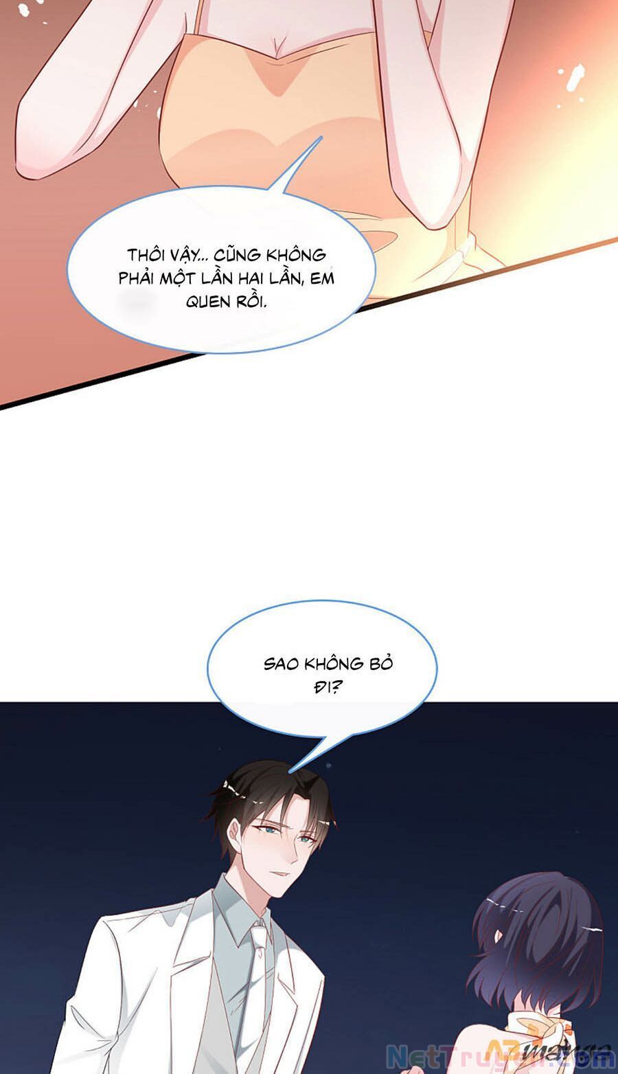 đọc truyện Tổng Tài Daddy Đuổi Tới Nơi Rồi Chương 107 ảnh 19 tại Thiên Thai Truyện