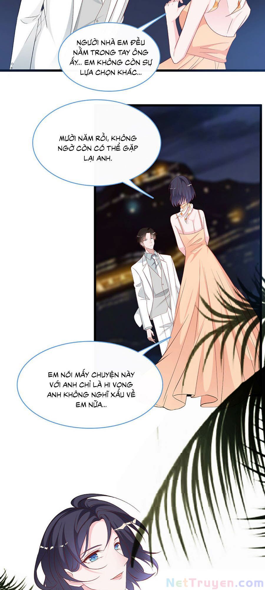 đọc truyện Tổng Tài Daddy Đuổi Tới Nơi Rồi Chương 107 ảnh 20 tại Thiên Thai Truyện