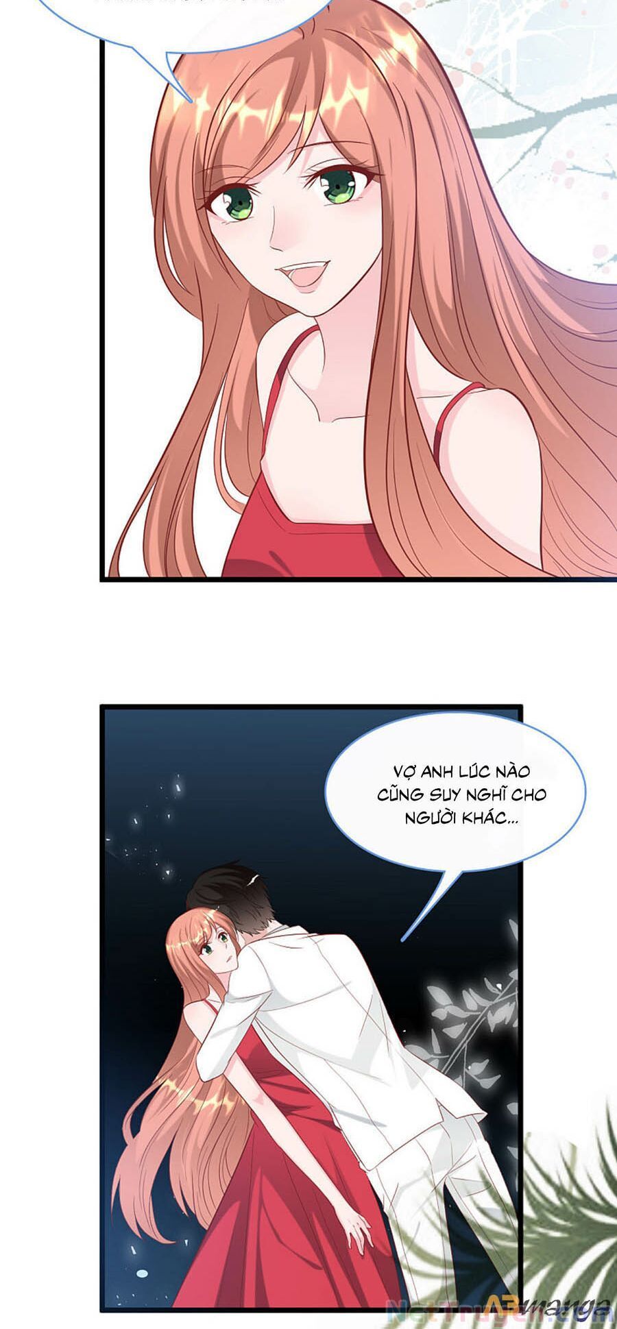 đọc truyện Tổng Tài Daddy Đuổi Tới Nơi Rồi Chương 107 ảnh 4 tại Thiên Thai Truyện