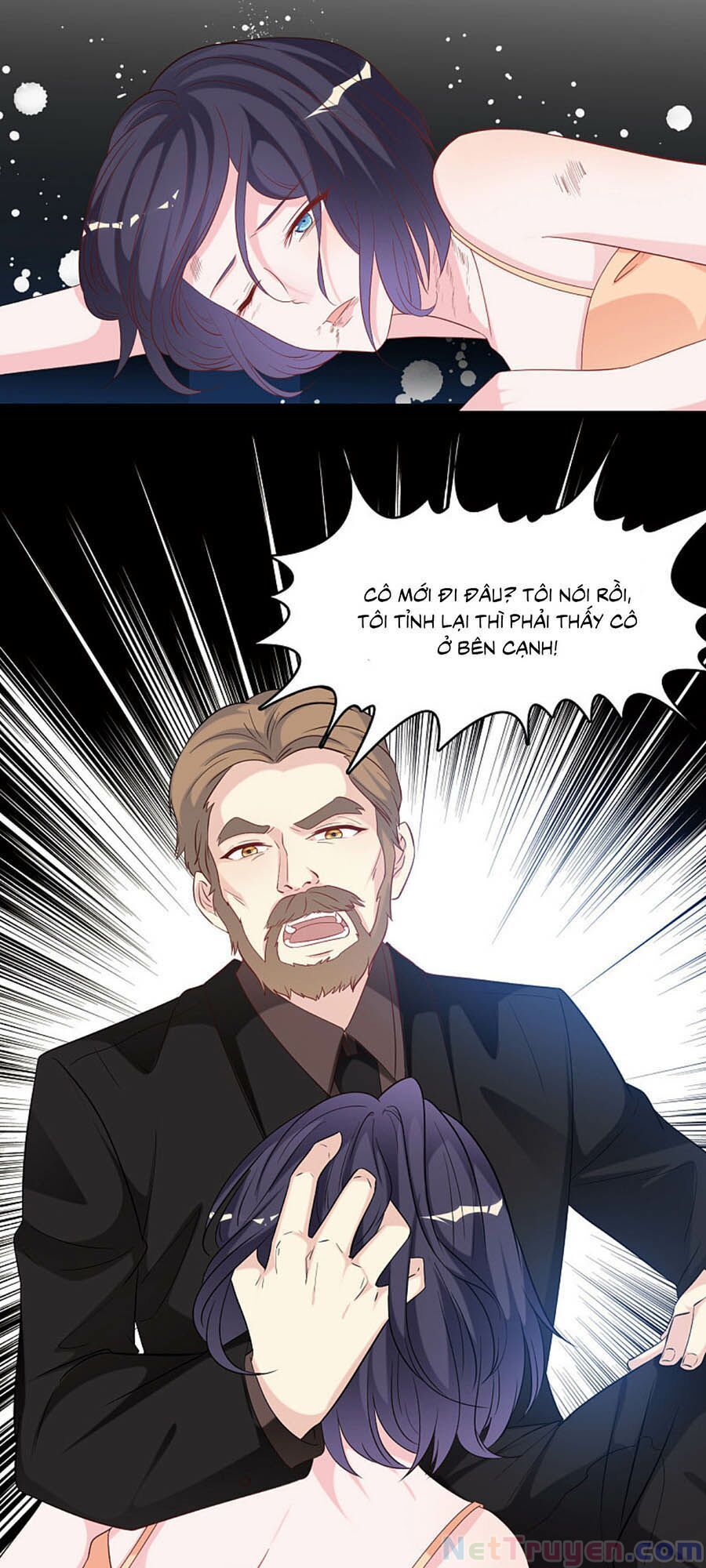 đọc truyện Tổng Tài Daddy Đuổi Tới Nơi Rồi Chương 107 ảnh 23 tại Thiên Thai Truyện