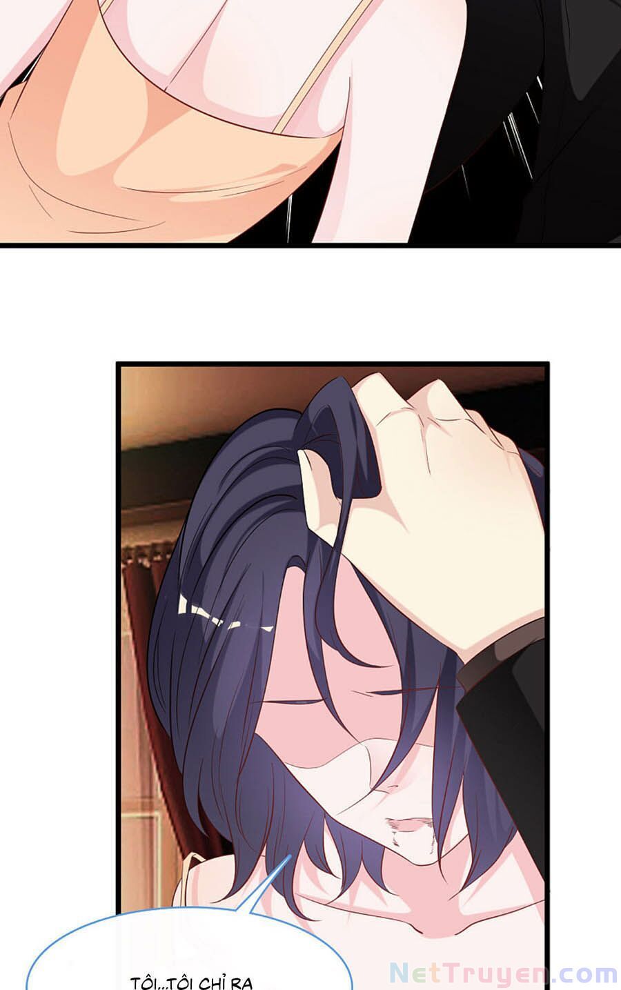 đọc truyện Tổng Tài Daddy Đuổi Tới Nơi Rồi Chương 107 ảnh 24 tại Thiên Thai Truyện