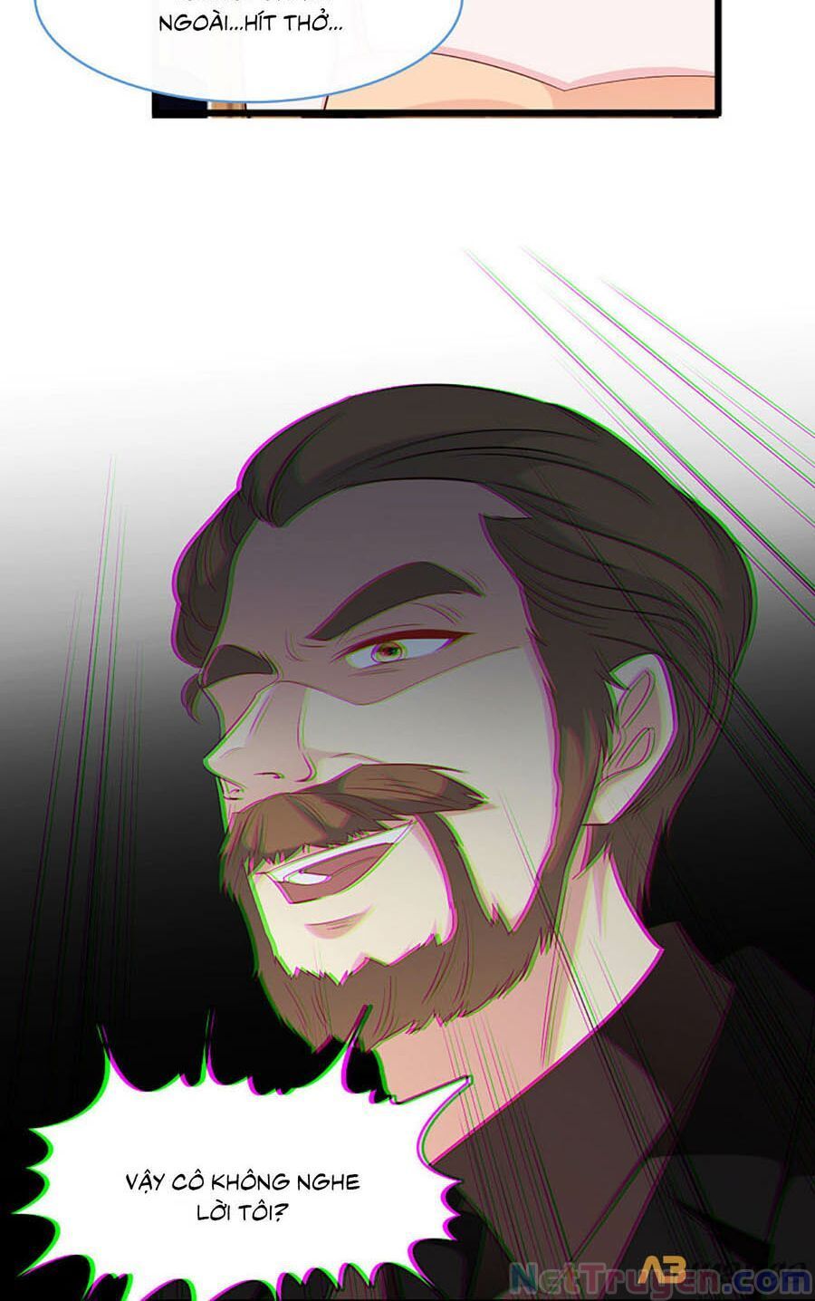 đọc truyện Tổng Tài Daddy Đuổi Tới Nơi Rồi Chương 107 ảnh 25 tại Thiên Thai Truyện