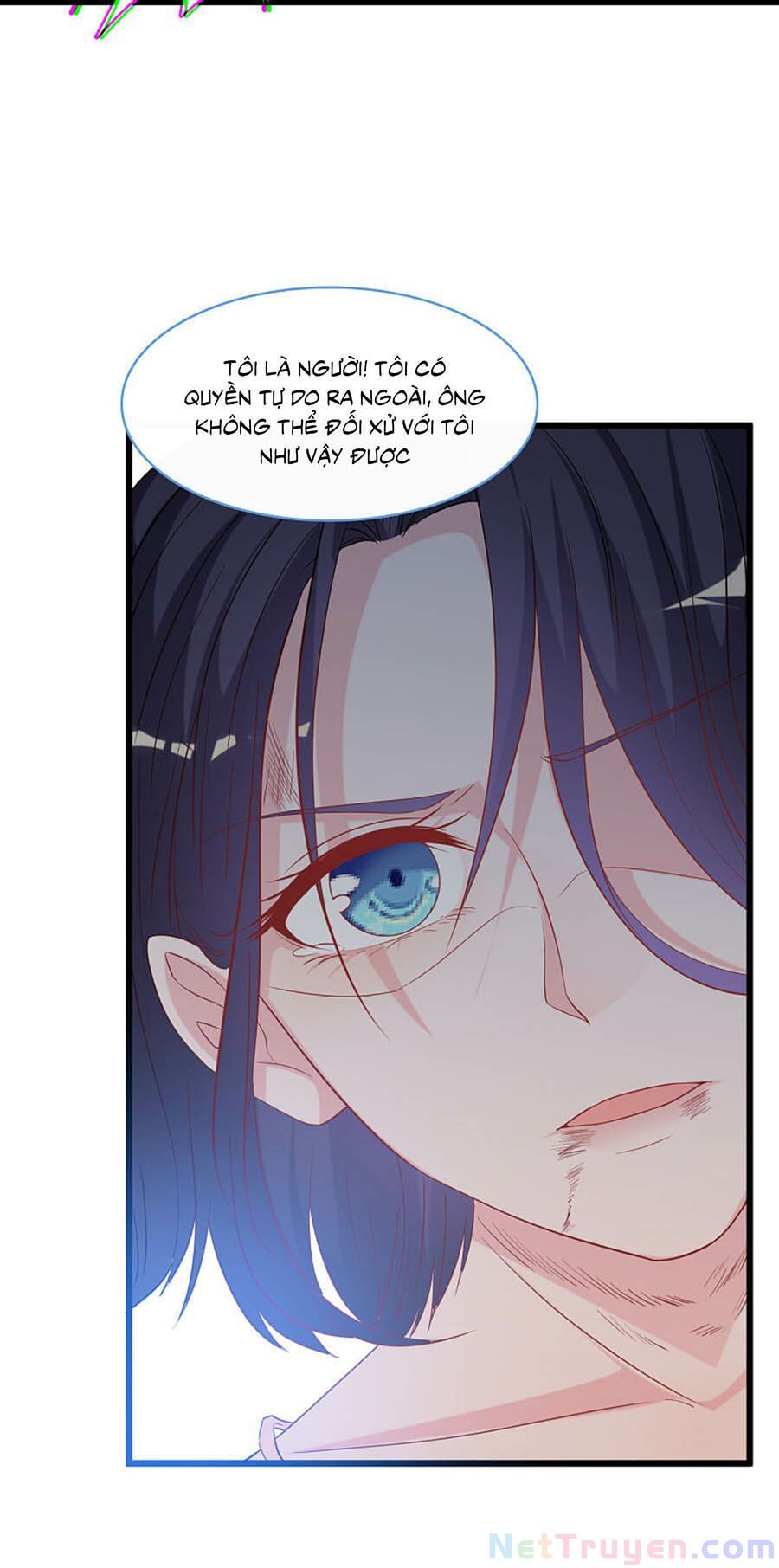 đọc truyện Tổng Tài Daddy Đuổi Tới Nơi Rồi Chương 107 ảnh 26 tại Thiên Thai Truyện