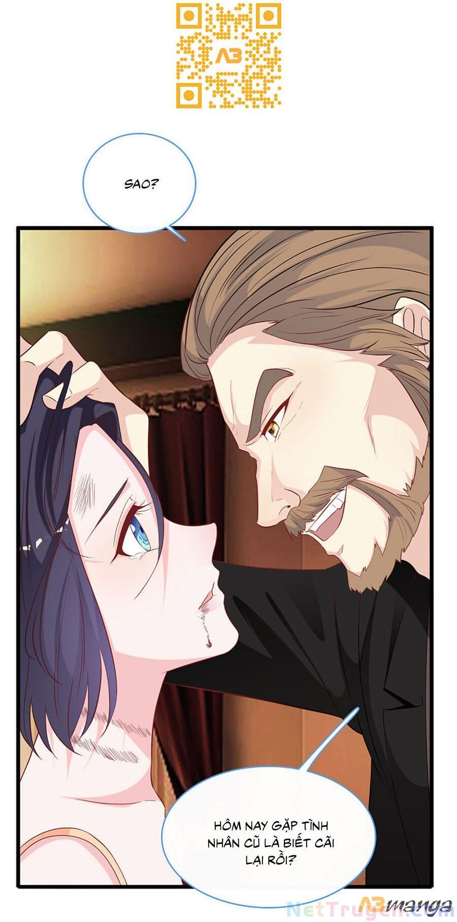 đọc truyện Tổng Tài Daddy Đuổi Tới Nơi Rồi Chương 107 ảnh 27 tại Thiên Thai Truyện