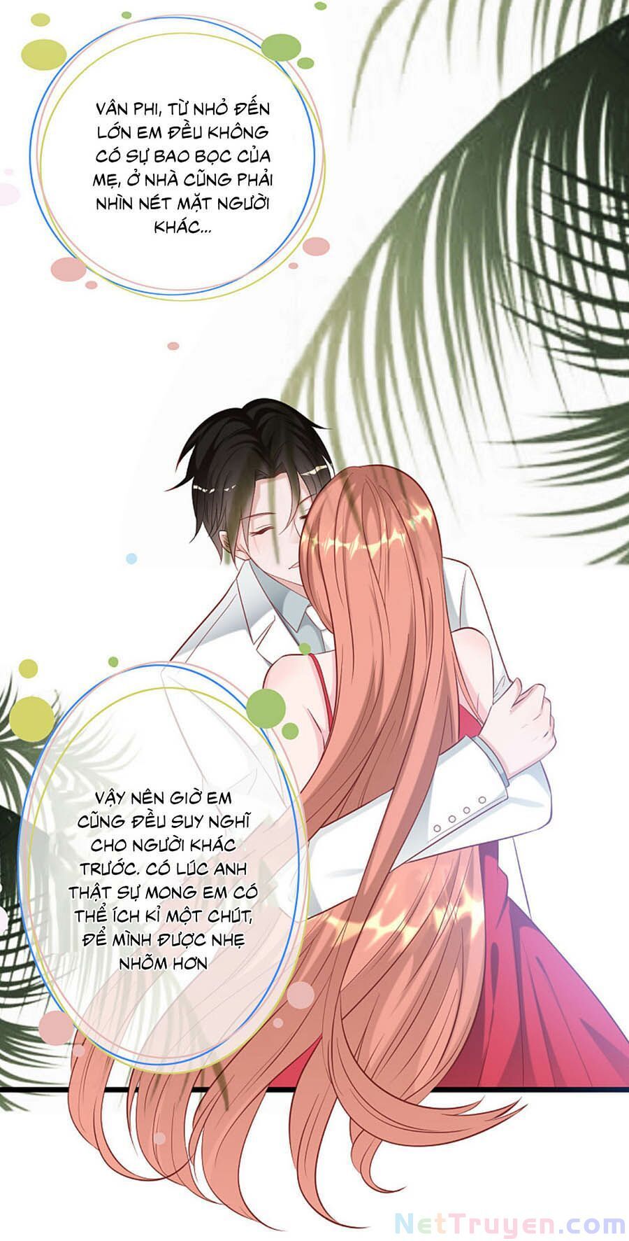 đọc truyện Tổng Tài Daddy Đuổi Tới Nơi Rồi Chương 107 ảnh 5 tại Thiên Thai Truyện