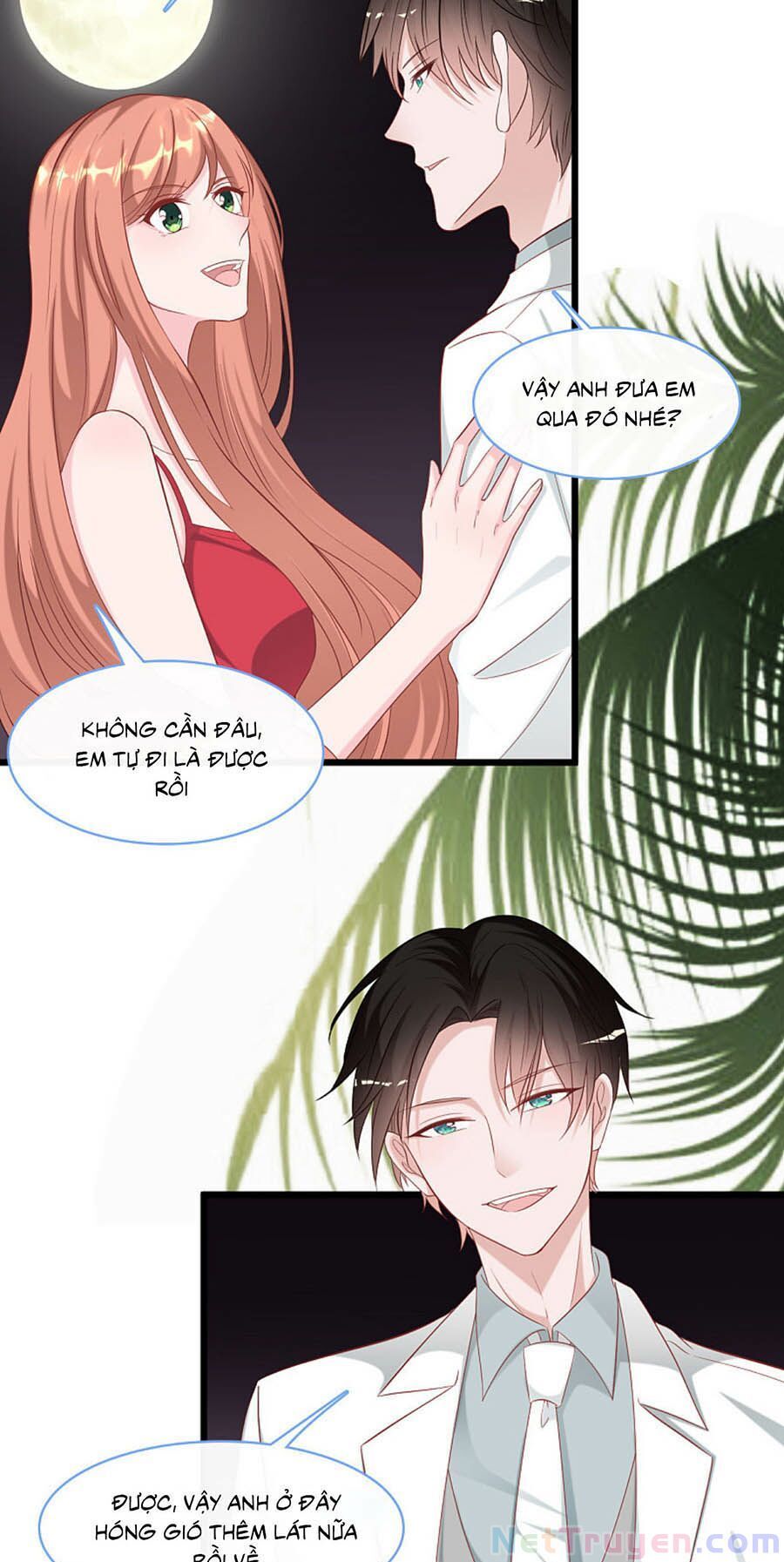 đọc truyện Tổng Tài Daddy Đuổi Tới Nơi Rồi Chương 107 ảnh 7 tại Thiên Thai Truyện