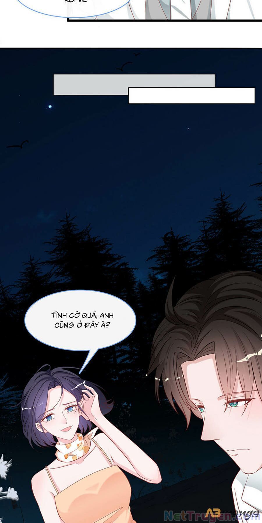 đọc truyện Tổng Tài Daddy Đuổi Tới Nơi Rồi Chương 107 ảnh 8 tại Thiên Thai Truyện