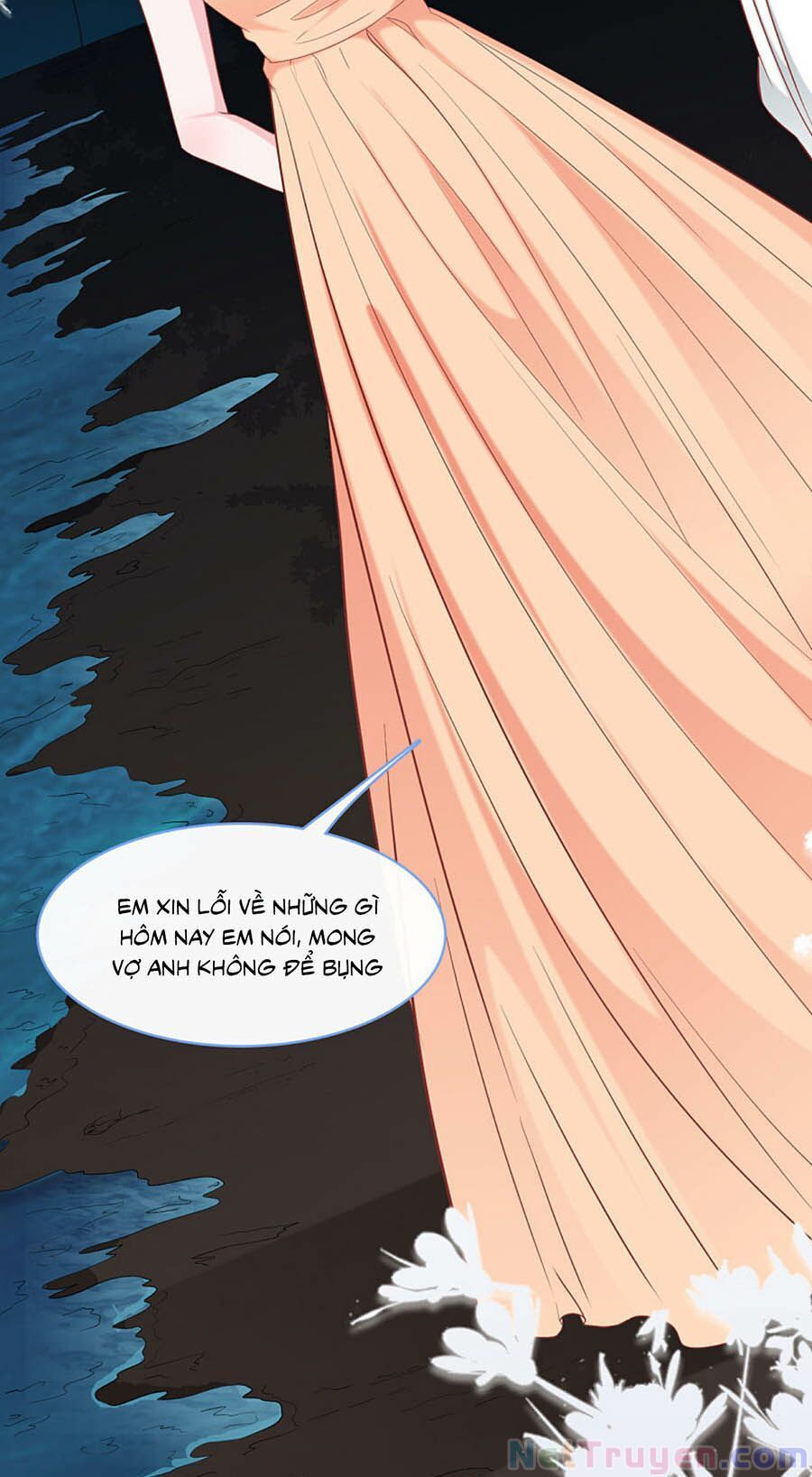 đọc truyện Tổng Tài Daddy Đuổi Tới Nơi Rồi Chương 107 ảnh 9 tại Thiên Thai Truyện