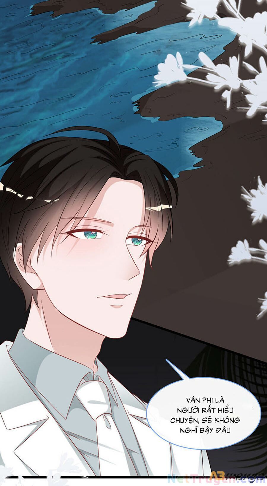 đọc truyện Tổng Tài Daddy Đuổi Tới Nơi Rồi Chương 107 ảnh 10 tại Thiên Thai Truyện