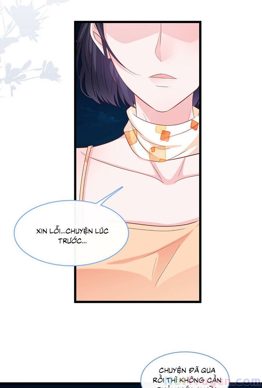 đọc truyện Tổng Tài Daddy Đuổi Tới Nơi Rồi Chương 107 ảnh 11 tại Thiên Thai Truyện