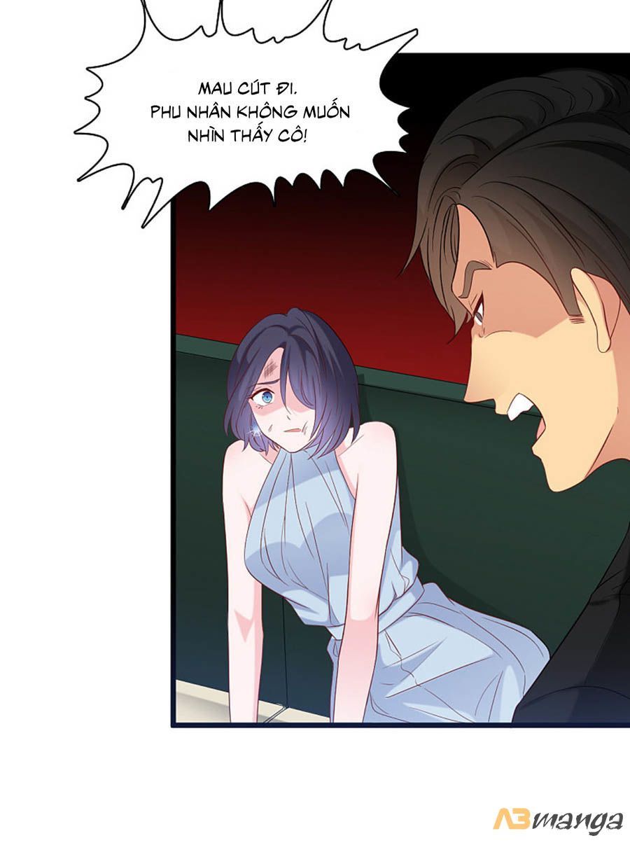 đọc truyện Tổng Tài Daddy Đuổi Tới Nơi Rồi Chương 108 ảnh 13 tại Thiên Thai Truyện