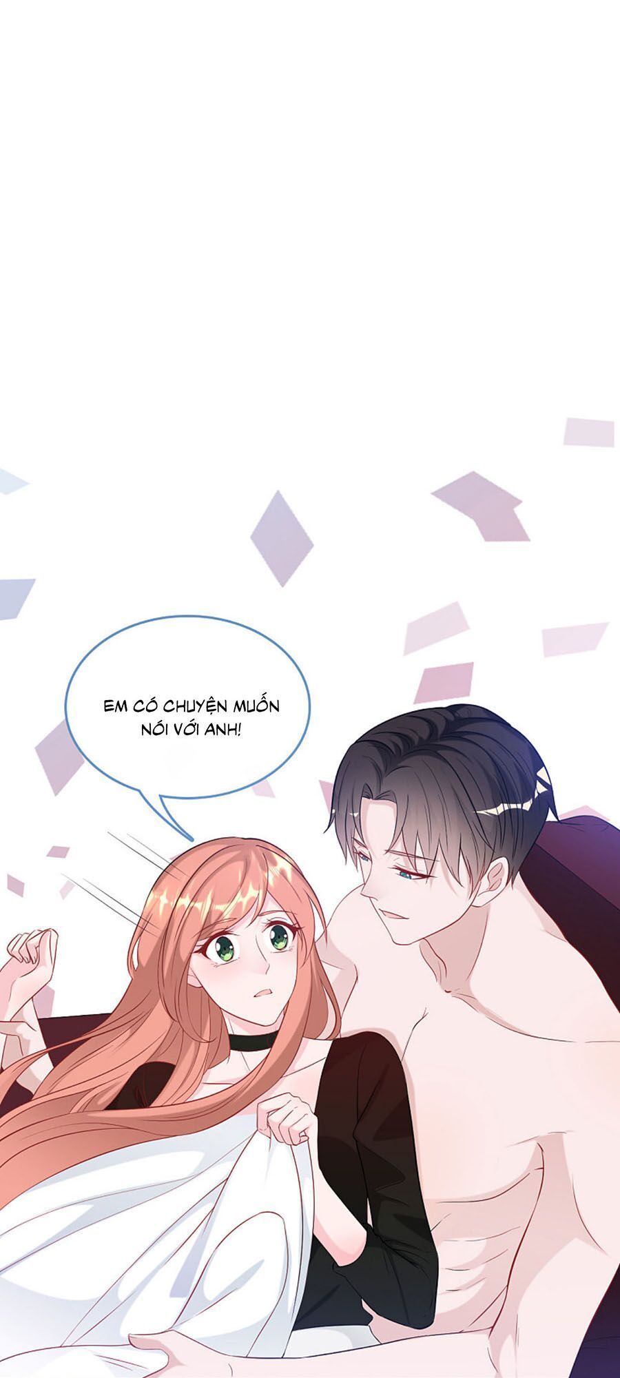 đọc truyện Tổng Tài Daddy Đuổi Tới Nơi Rồi Chương 109 ảnh 21 tại Thiên Thai Truyện