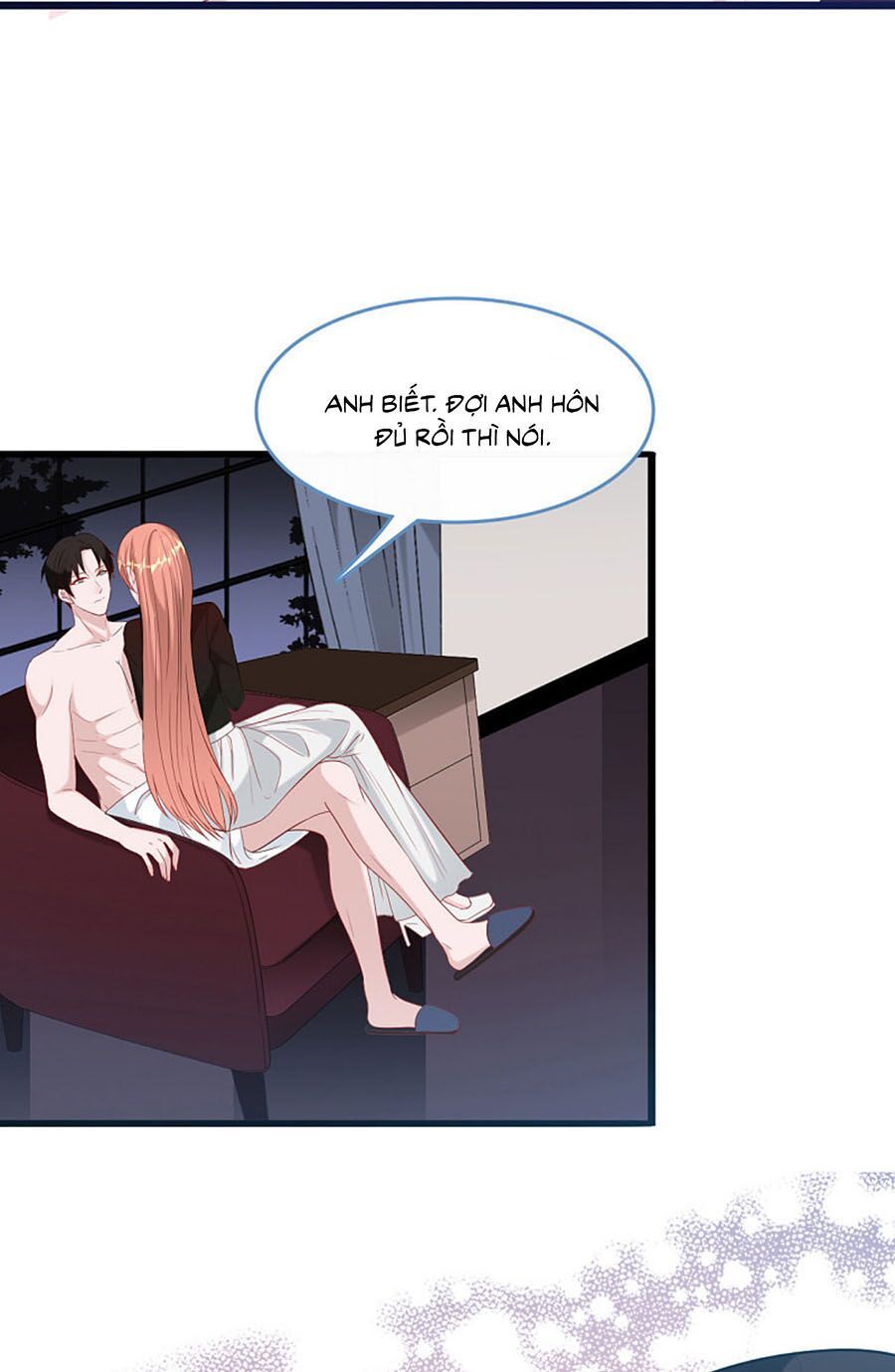 đọc truyện Tổng Tài Daddy Đuổi Tới Nơi Rồi Chương 109 ảnh 22 tại Thiên Thai Truyện