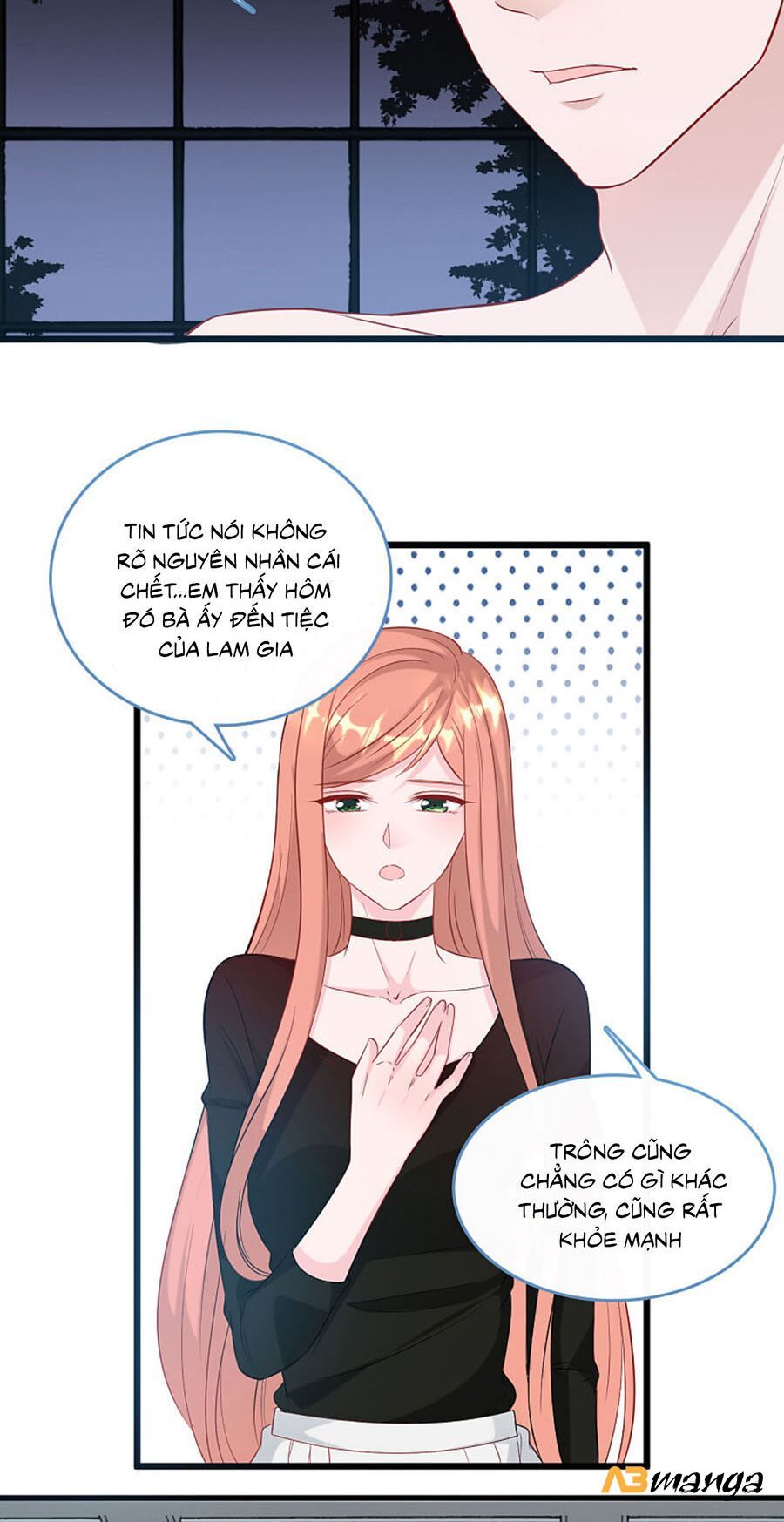 đọc truyện Tổng Tài Daddy Đuổi Tới Nơi Rồi Chương 109 ảnh 25 tại Thiên Thai Truyện