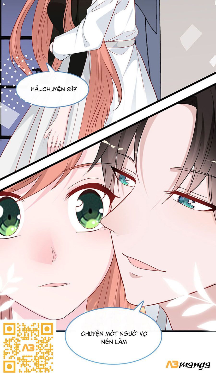 đọc truyện Tổng Tài Daddy Đuổi Tới Nơi Rồi Chương 109 ảnh 28 tại Thiên Thai Truyện