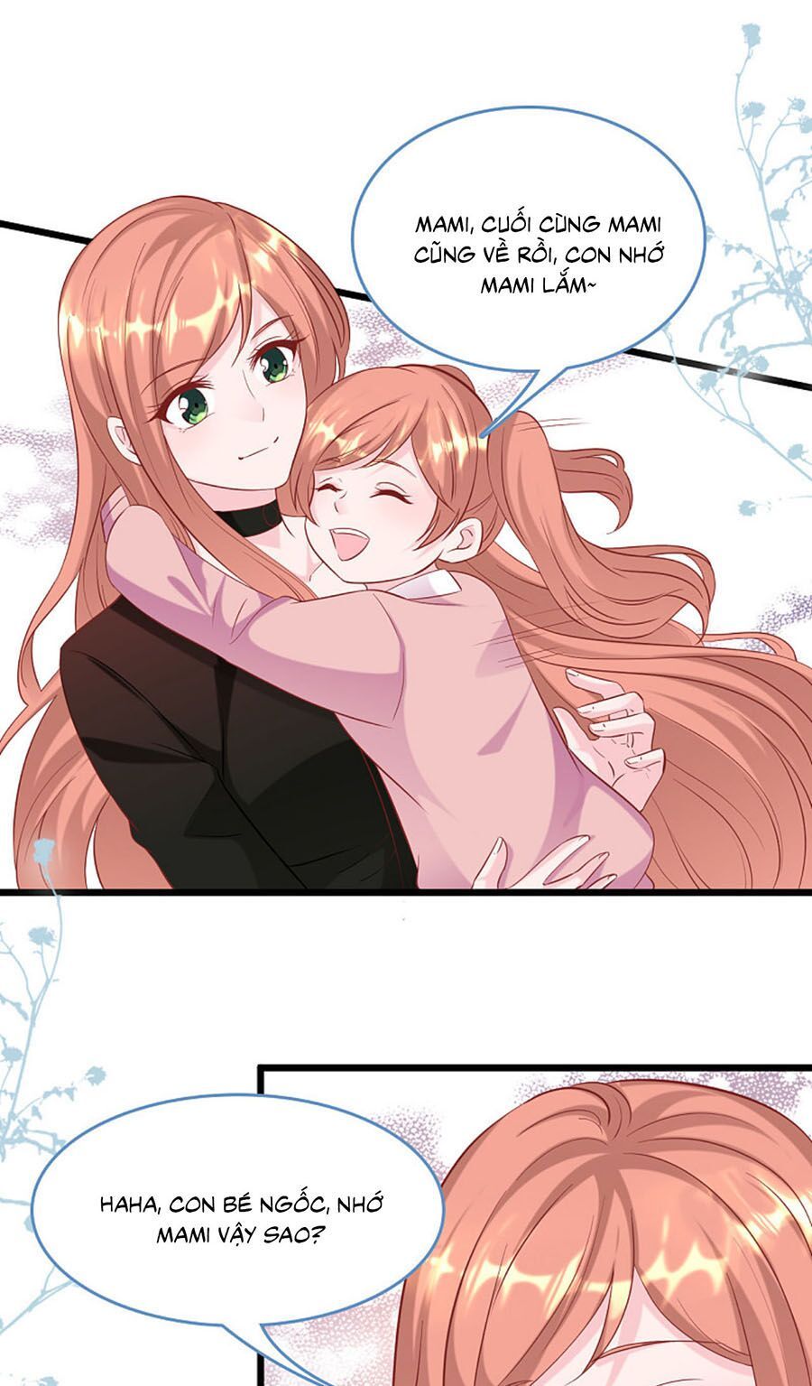 đọc truyện Tổng Tài Daddy Đuổi Tới Nơi Rồi Chương 109 ảnh 5 tại Thiên Thai Truyện