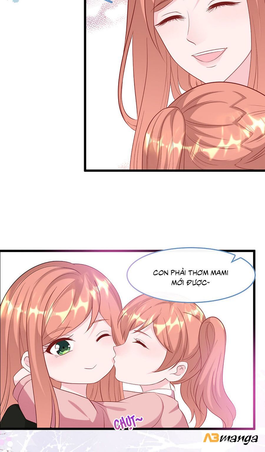 đọc truyện Tổng Tài Daddy Đuổi Tới Nơi Rồi Chương 109 ảnh 6 tại Thiên Thai Truyện