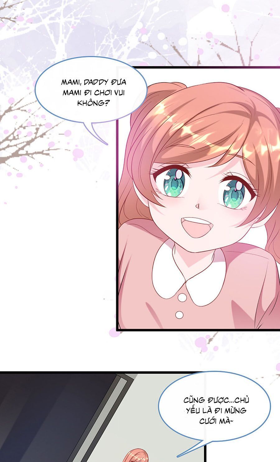 đọc truyện Tổng Tài Daddy Đuổi Tới Nơi Rồi Chương 109 ảnh 7 tại Thiên Thai Truyện