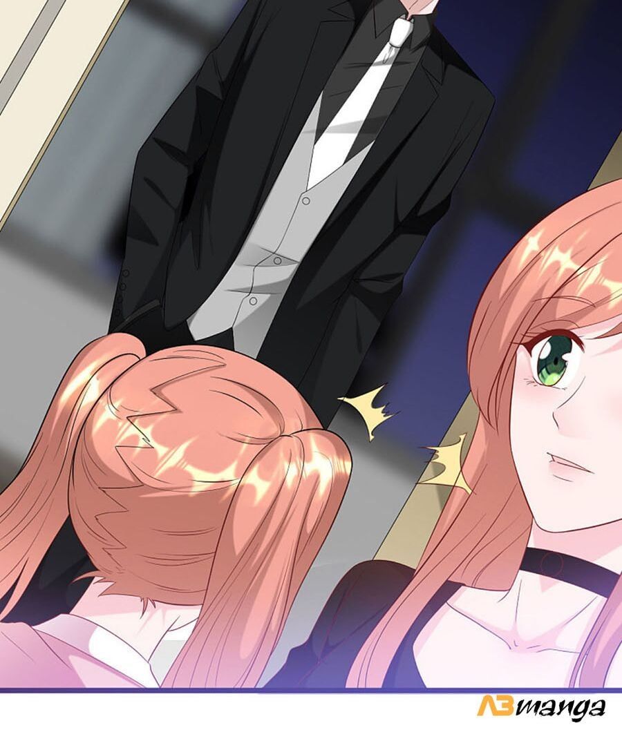 đọc truyện Tổng Tài Daddy Đuổi Tới Nơi Rồi Chương 109 ảnh 11 tại Thiên Thai Truyện