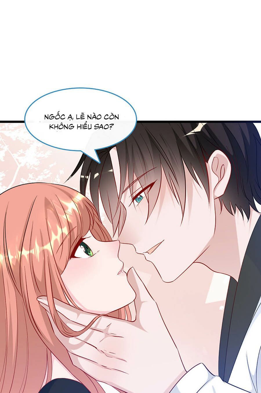 đọc truyện Tổng Tài Daddy Đuổi Tới Nơi Rồi Chương 110 ảnh 3 tại Thiên Thai Truyện