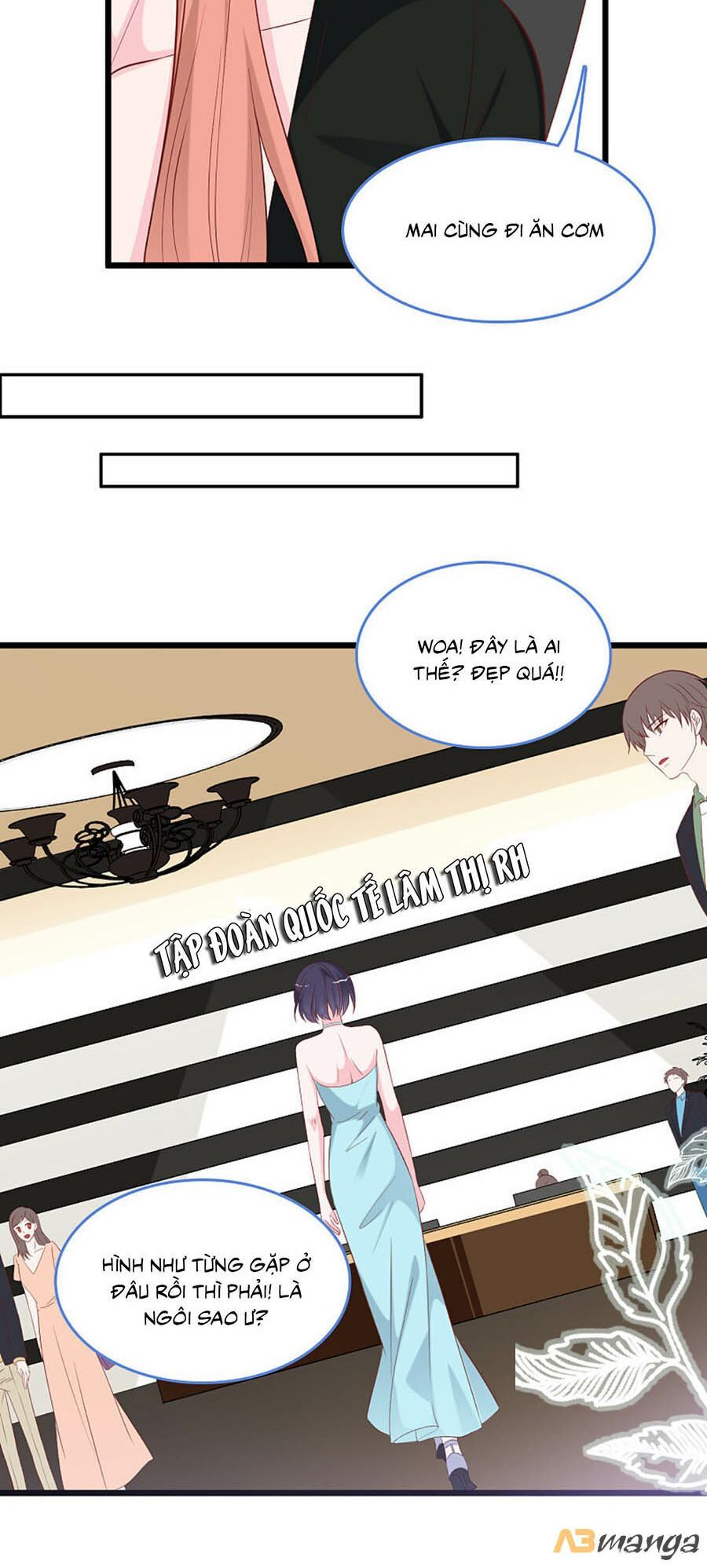 đọc truyện Tổng Tài Daddy Đuổi Tới Nơi Rồi Chương 110 ảnh 17 tại Thiên Thai Truyện