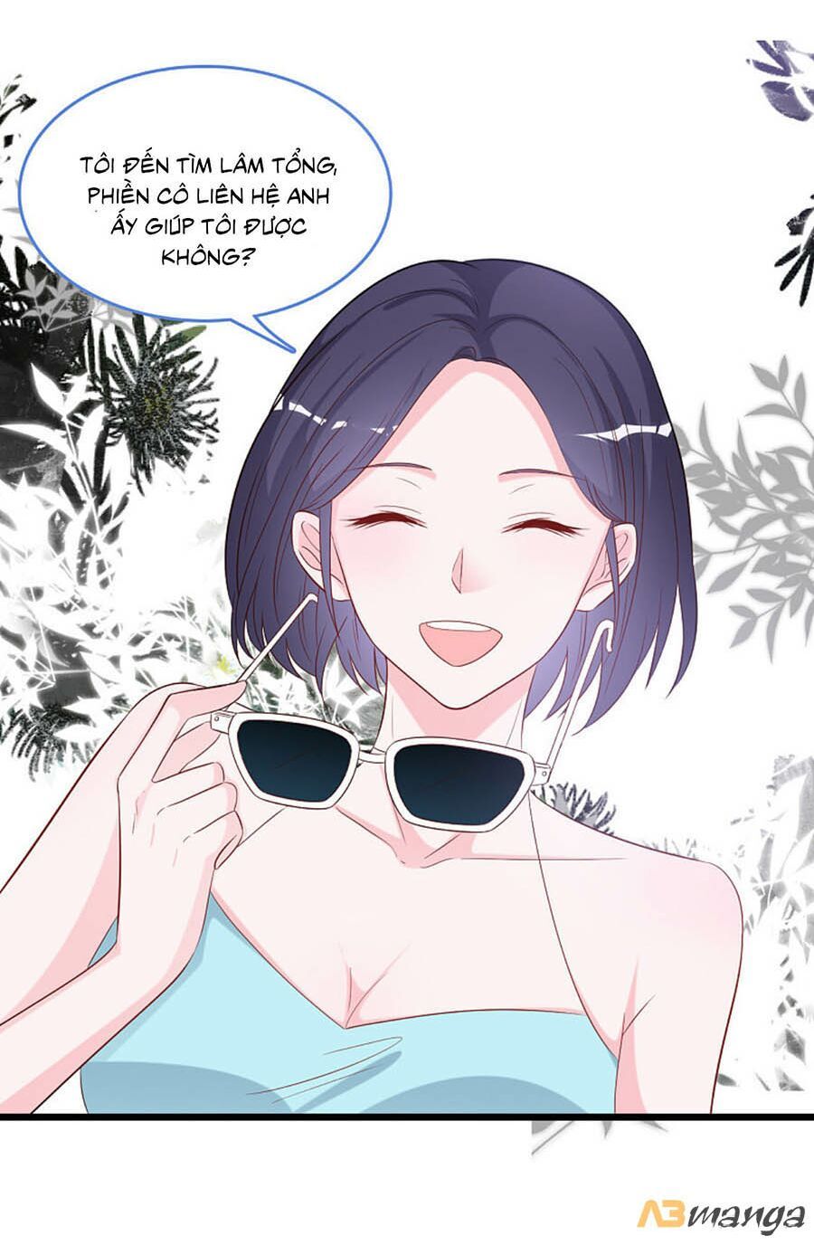 đọc truyện Tổng Tài Daddy Đuổi Tới Nơi Rồi Chương 110 ảnh 19 tại Thiên Thai Truyện