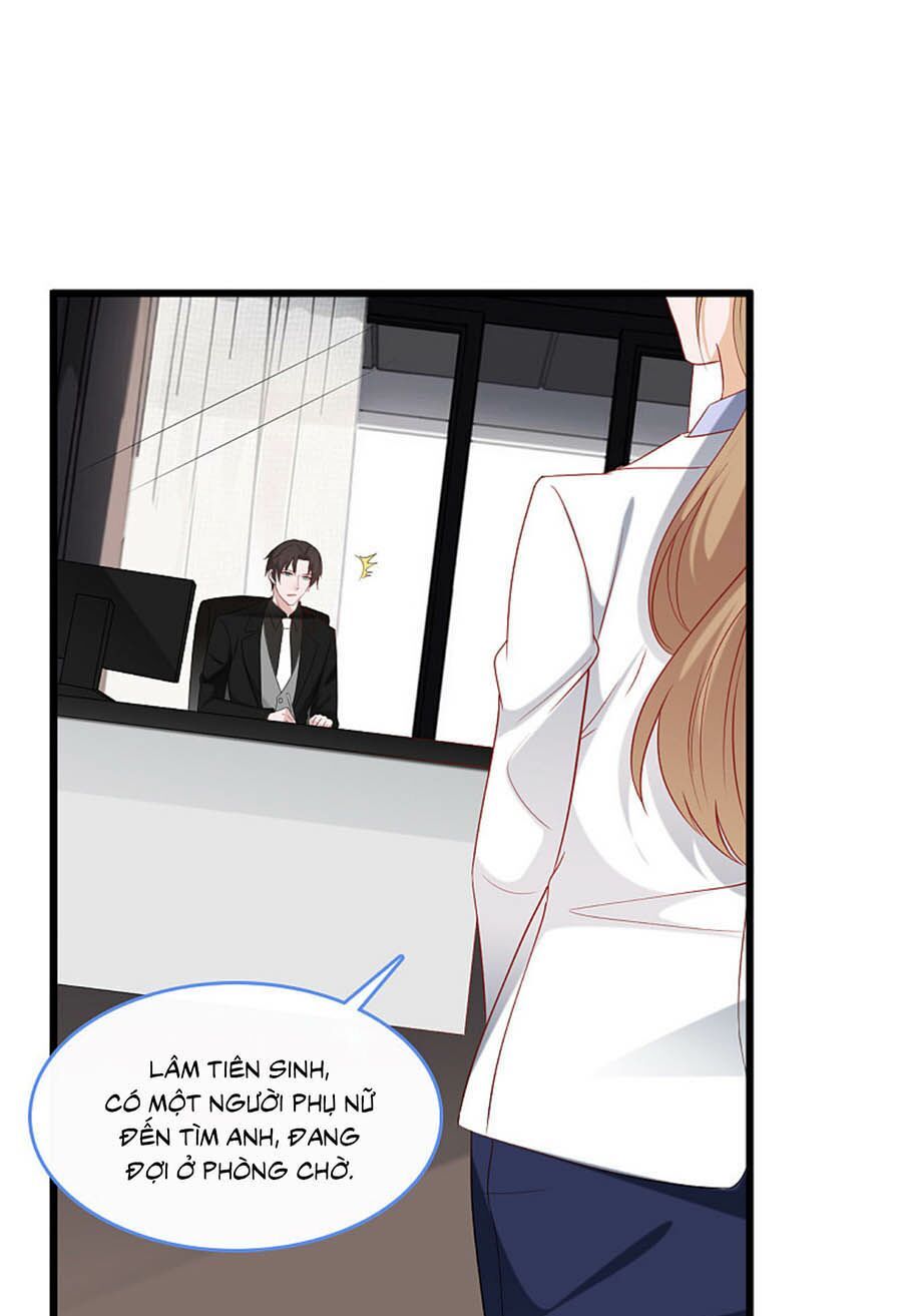 đọc truyện Tổng Tài Daddy Đuổi Tới Nơi Rồi Chương 110 ảnh 20 tại Thiên Thai Truyện