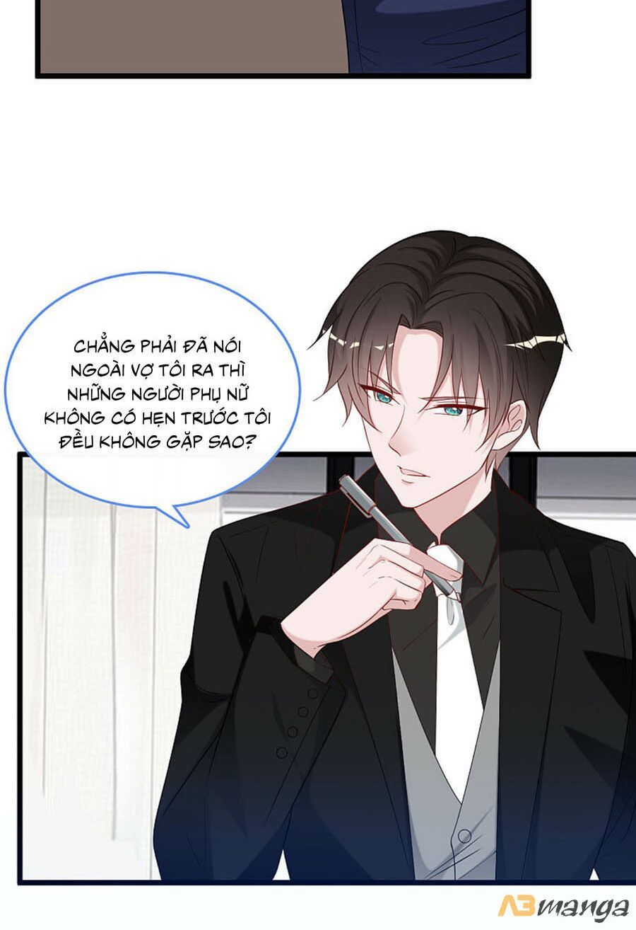 đọc truyện Tổng Tài Daddy Đuổi Tới Nơi Rồi Chương 110 ảnh 21 tại Thiên Thai Truyện