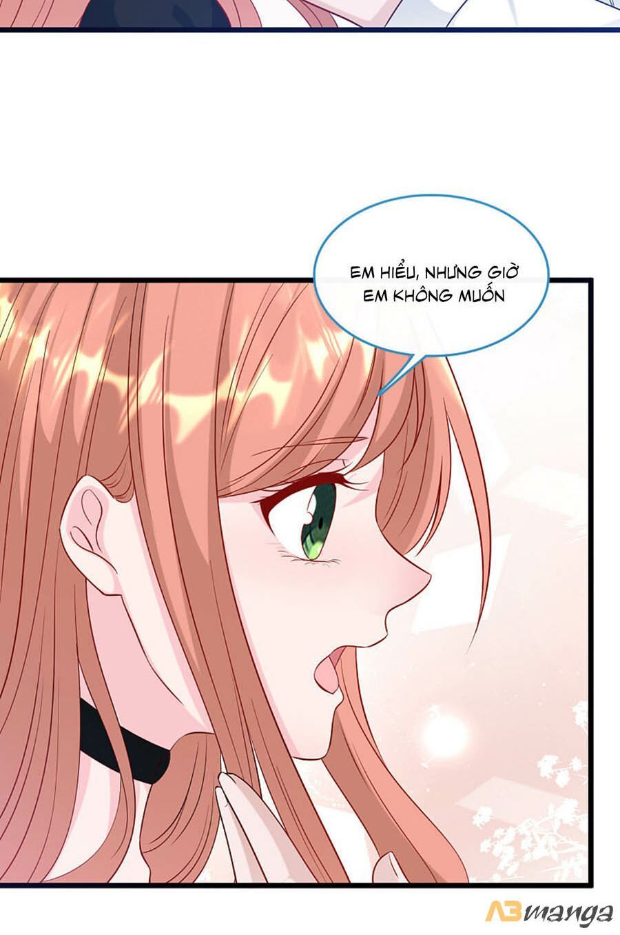 đọc truyện Tổng Tài Daddy Đuổi Tới Nơi Rồi Chương 110 ảnh 4 tại Thiên Thai Truyện